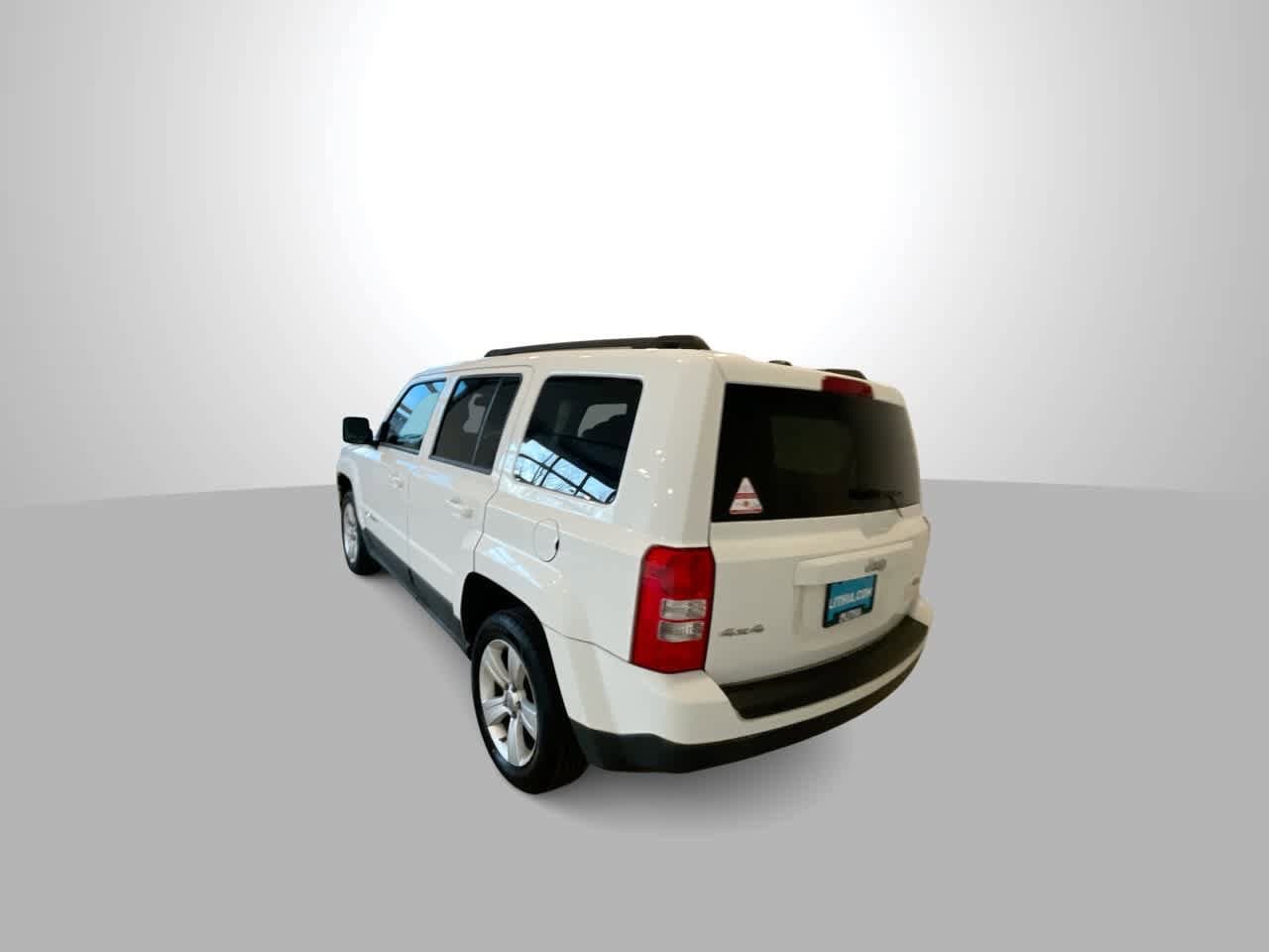 Thumbnail: 2011 Jeep Patriot - 6