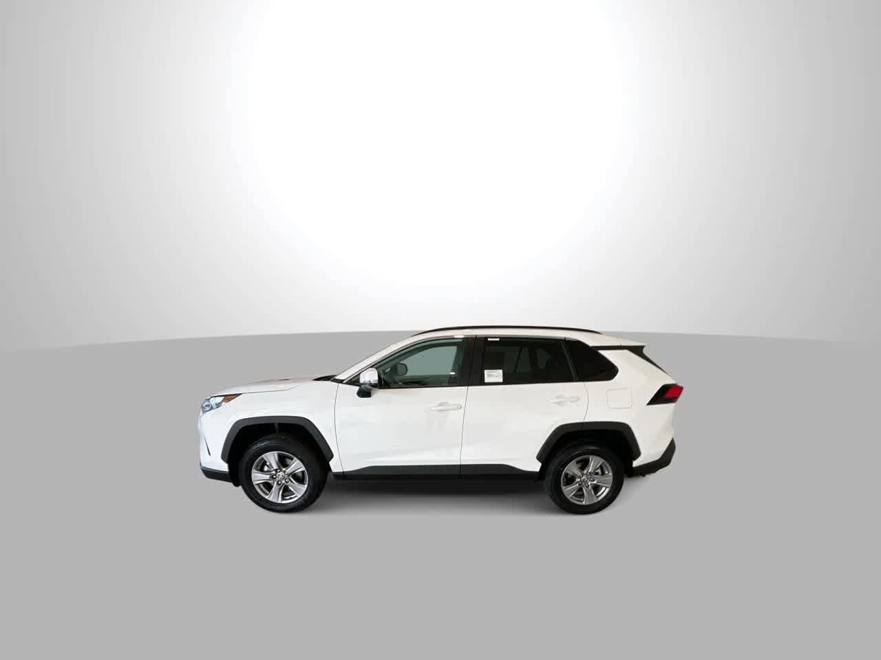 Thumbnail: 2025 Toyota RAV4 - 5