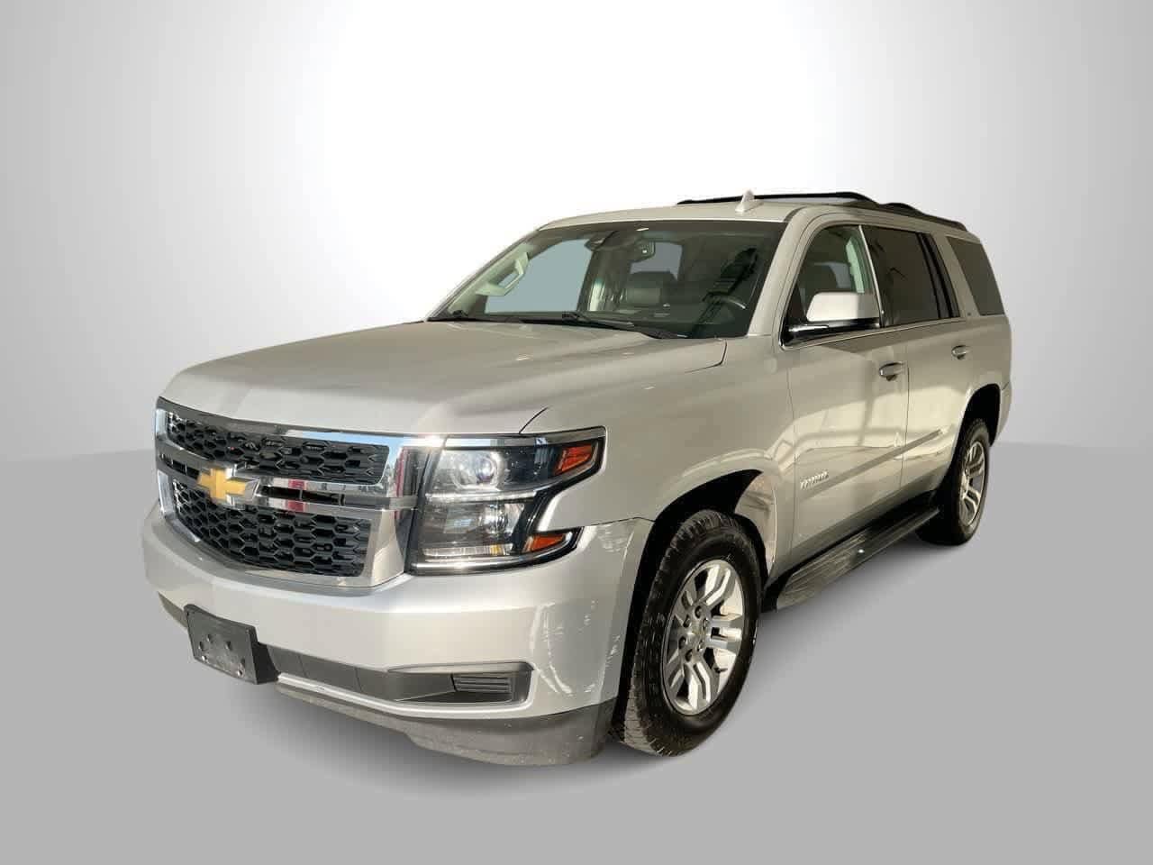 2017 Chevrolet Tahoe LT -
                  Billings, MT