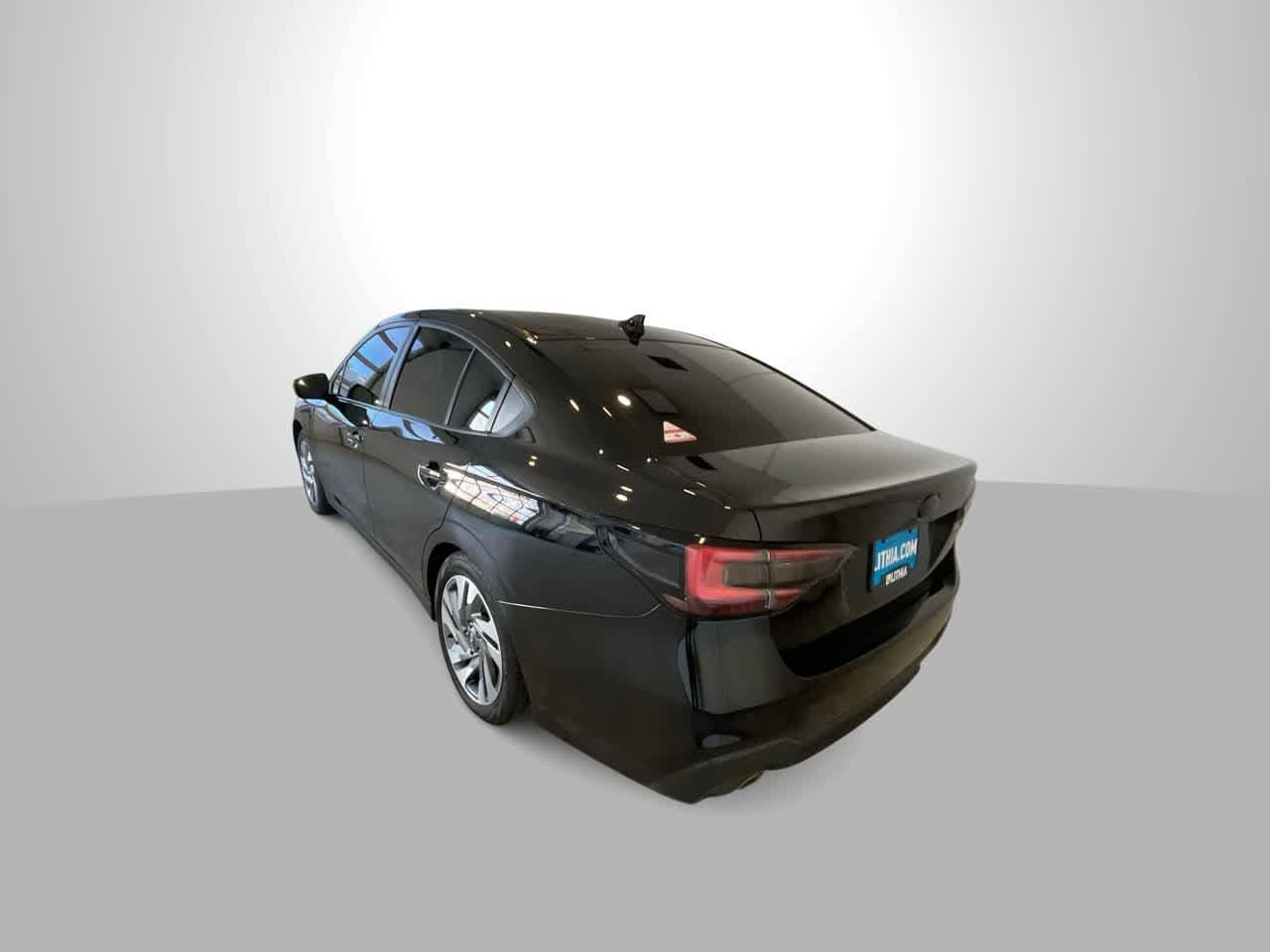 Thumbnail: 2023 Subaru Legacy - 6