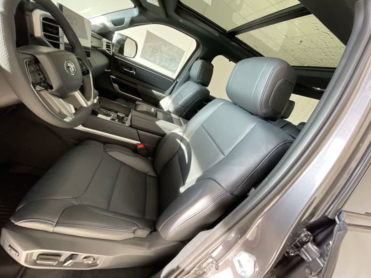 Thumbnail: 2025 Toyota Tundra - 11