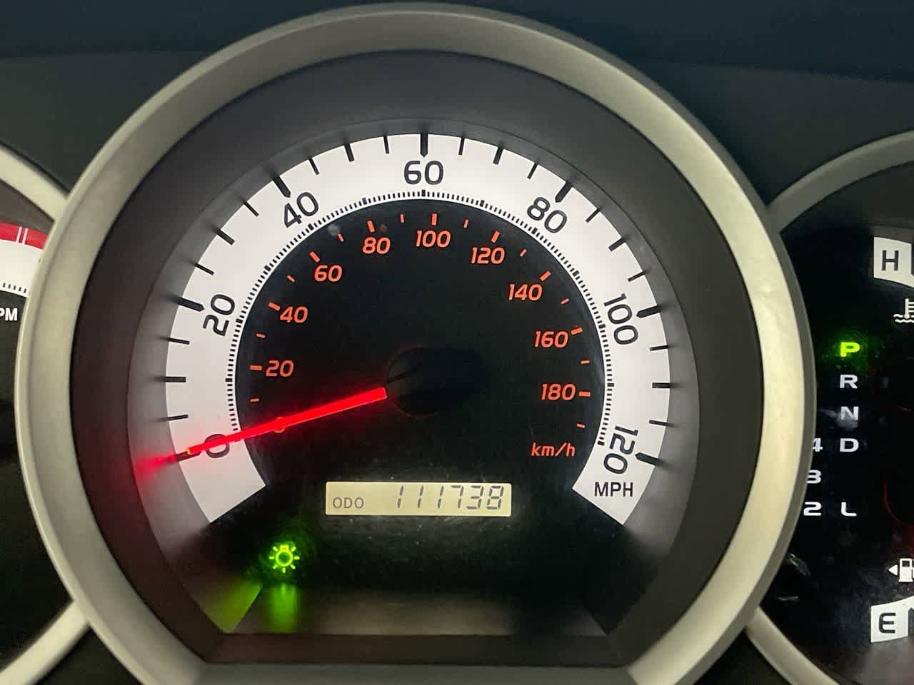 Thumbnail: 2014 Toyota Tacoma - 15