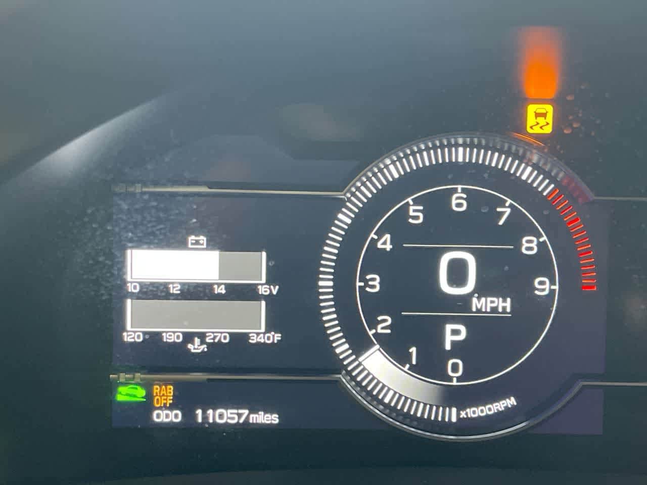 Thumbnail: 2024 Subaru BRZ - 15