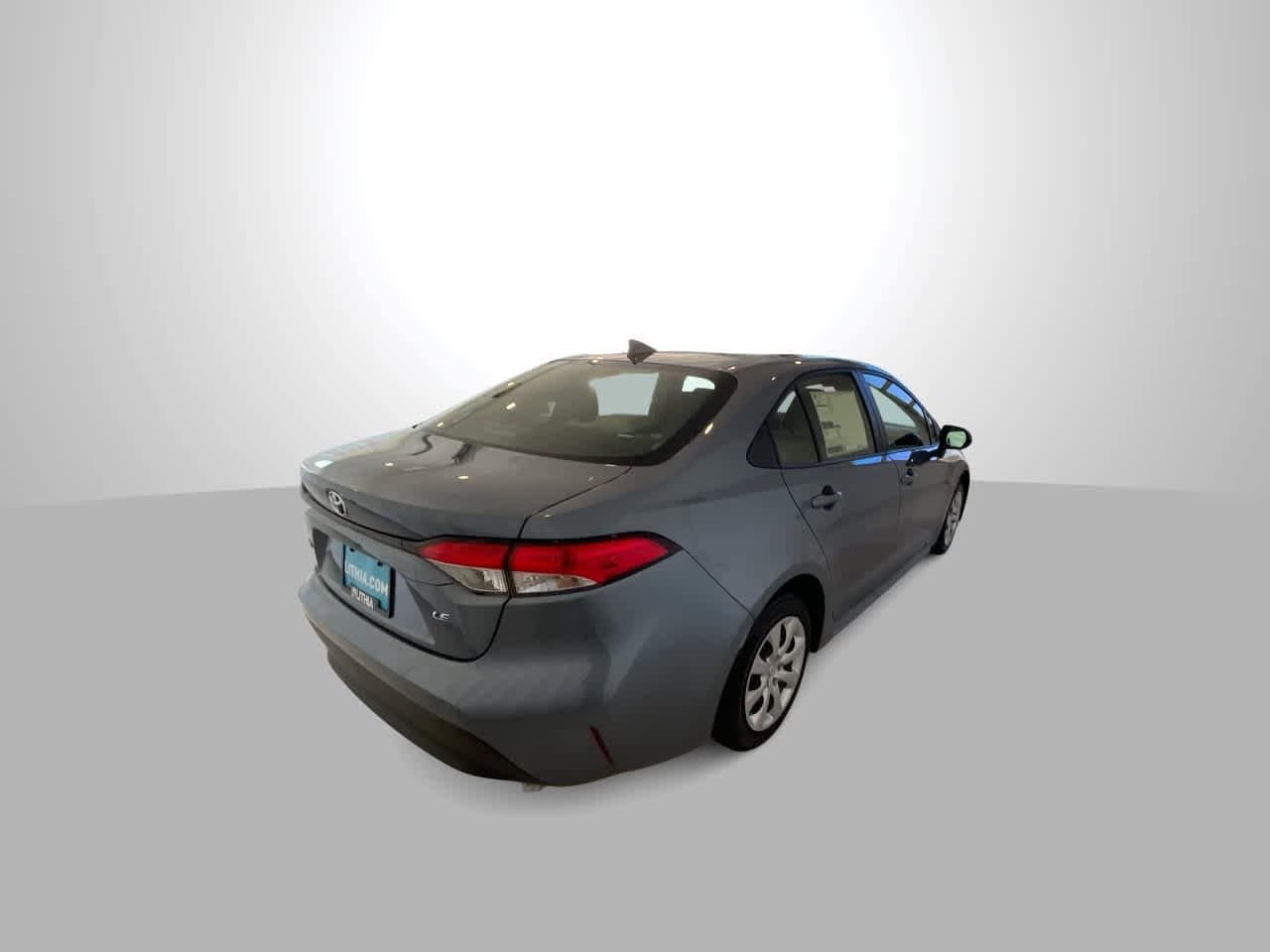 Thumbnail: 2026 Toyota Corolla - 8