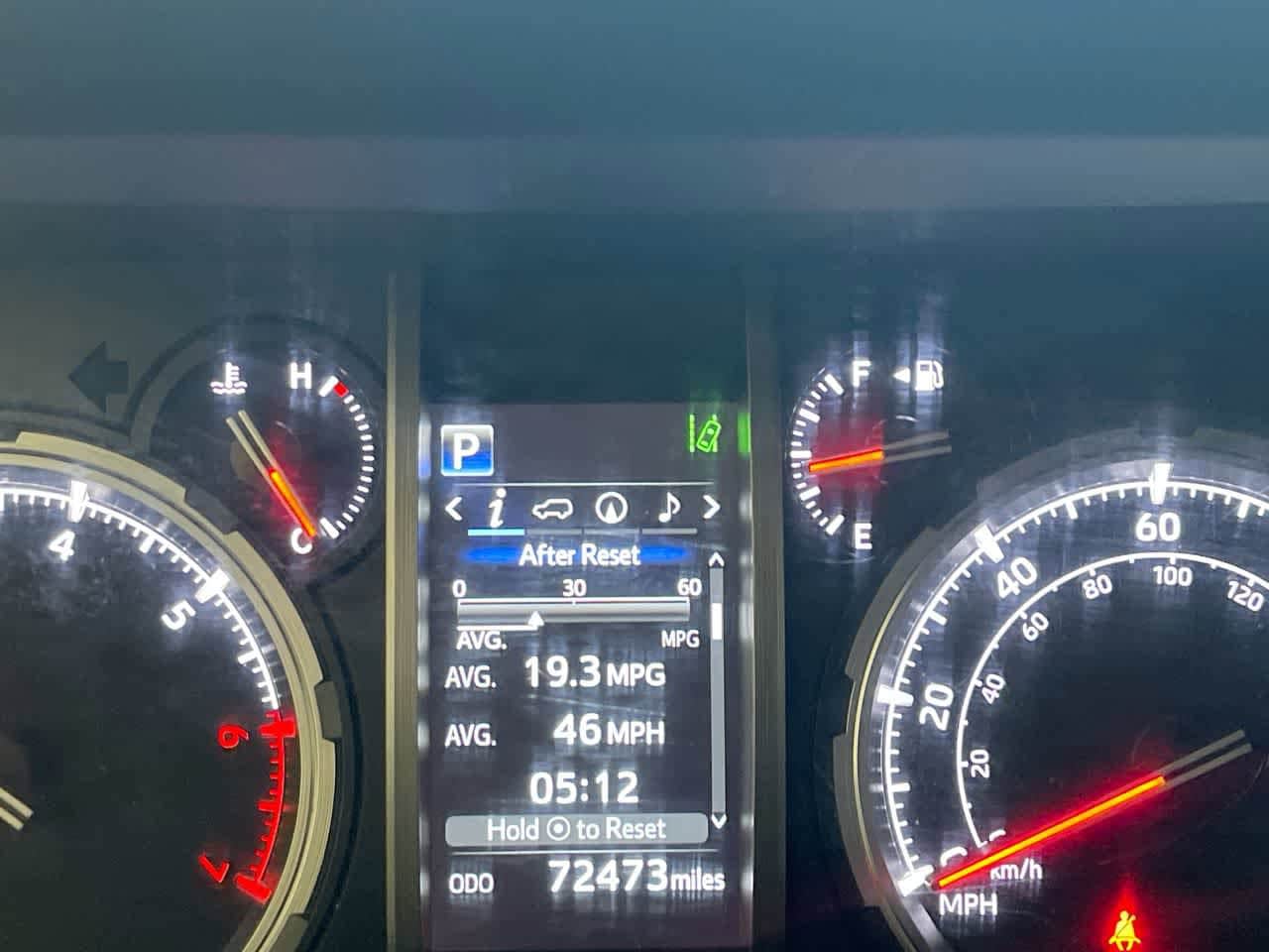 Thumbnail: 2023 Toyota 4Runner - 15