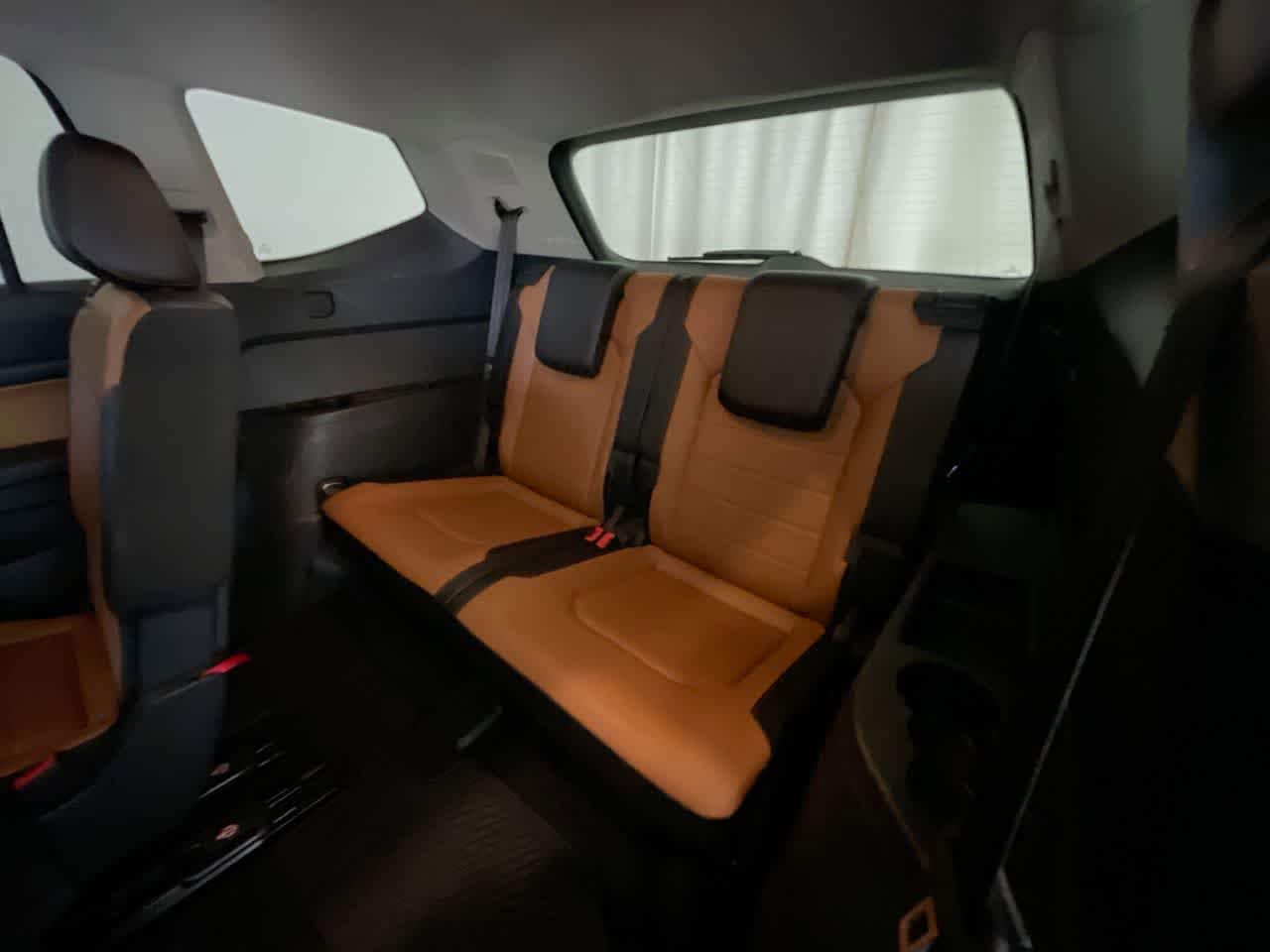 Thumbnail: 2018 Volkswagen Atlas - 24