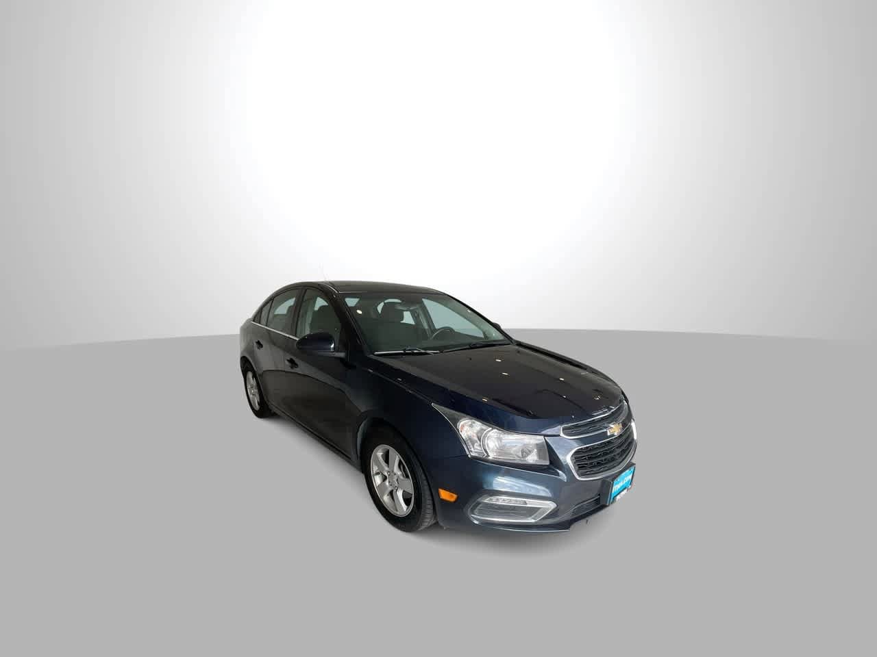 Used 2016 Chevrolet Cruze Limited 1LT with VIN 1G1PE5SB5G7225908 for sale in Billings, MT