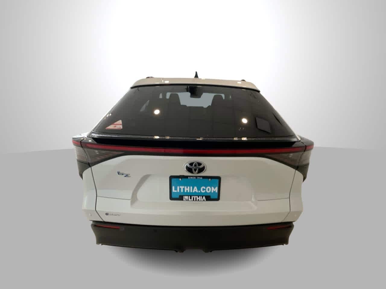 Thumbnail: 2026 Toyota bZ - 7