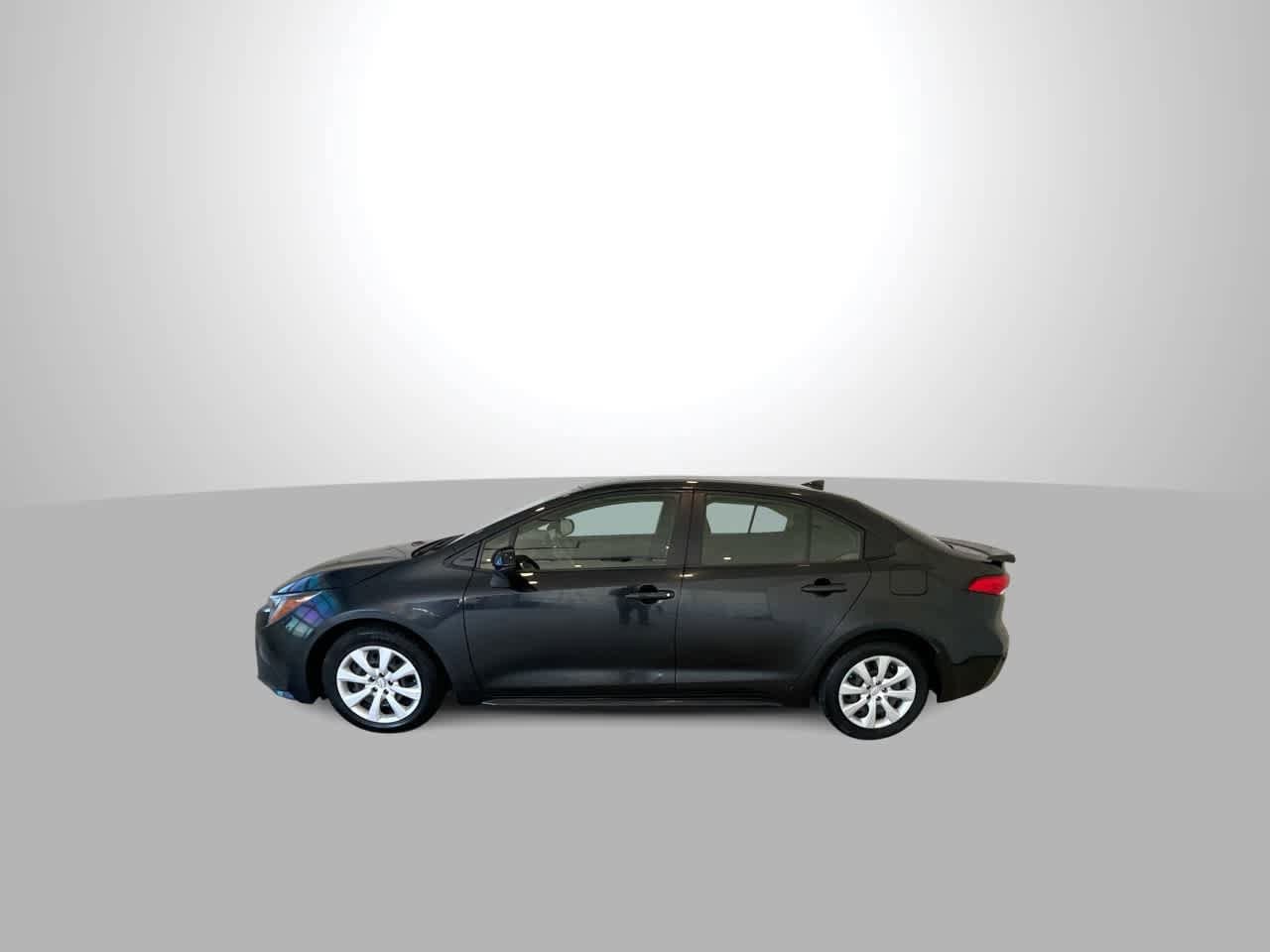 Thumbnail: 2022 Toyota Corolla - 5