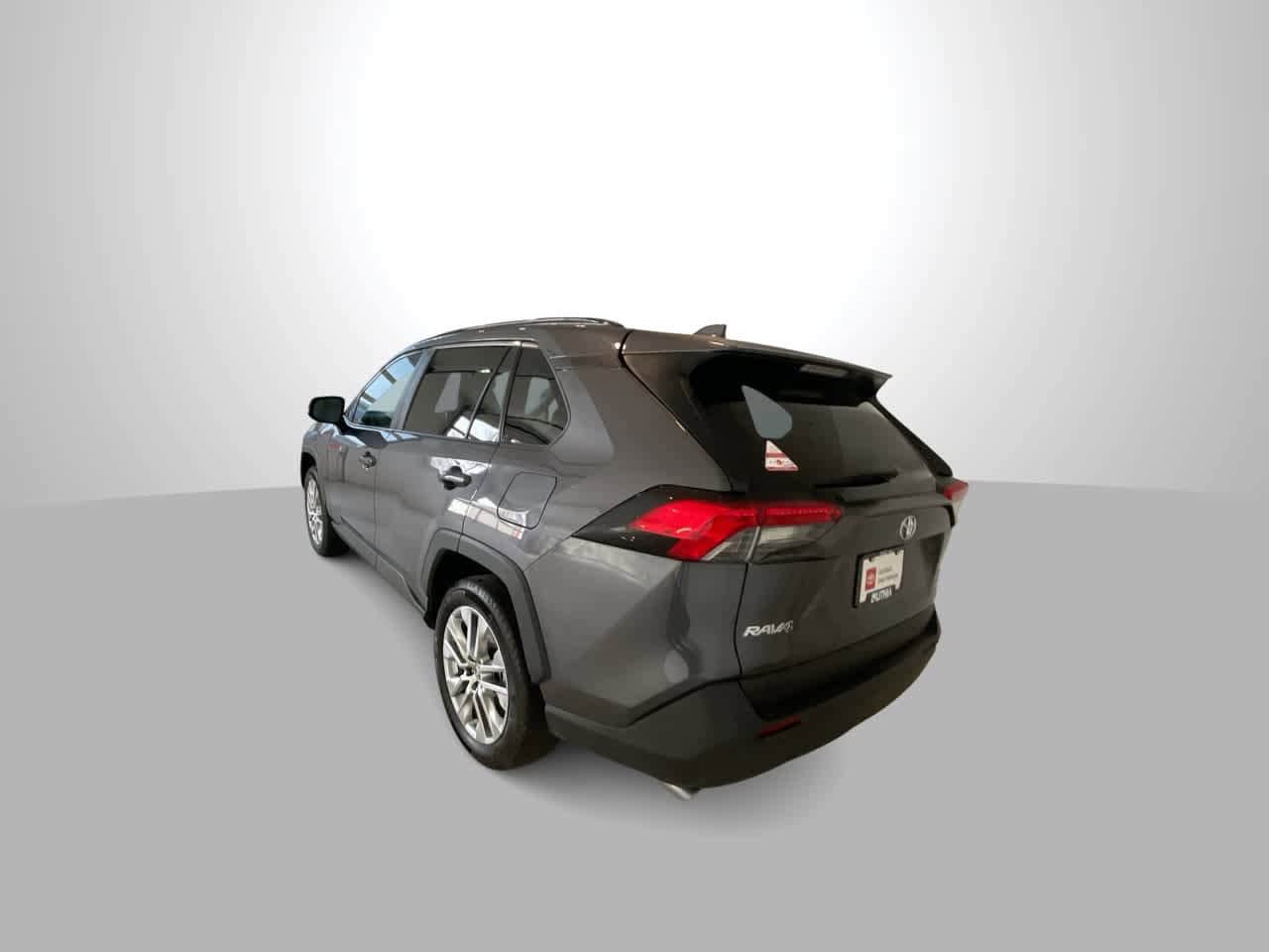 Thumbnail: 2025 Toyota RAV4 - 6