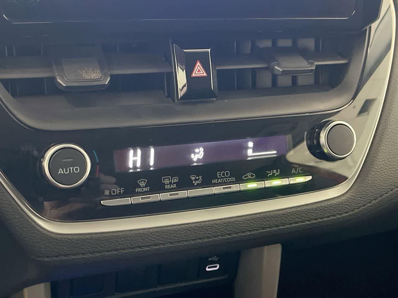 Thumbnail: 2023 Toyota Corolla Cross - 19