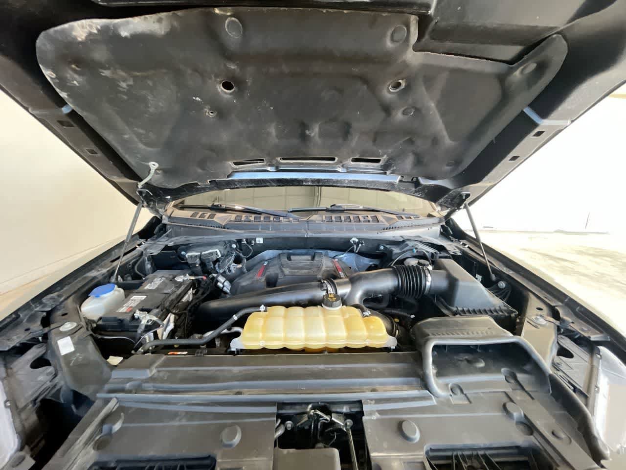 Thumbnail: 2019 Ford F-150 - 26