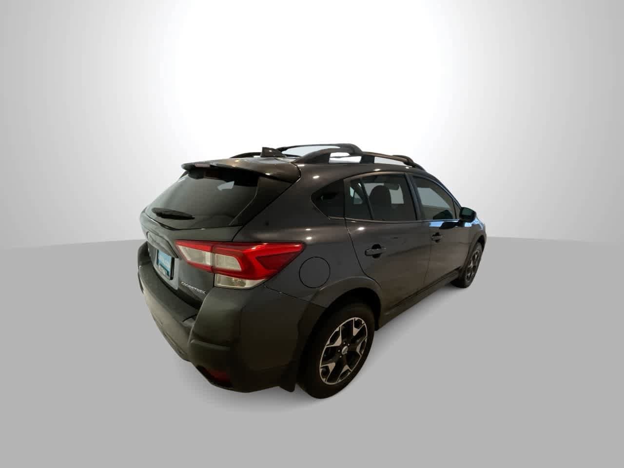 Thumbnail: 2018 Subaru Crosstrek - 8