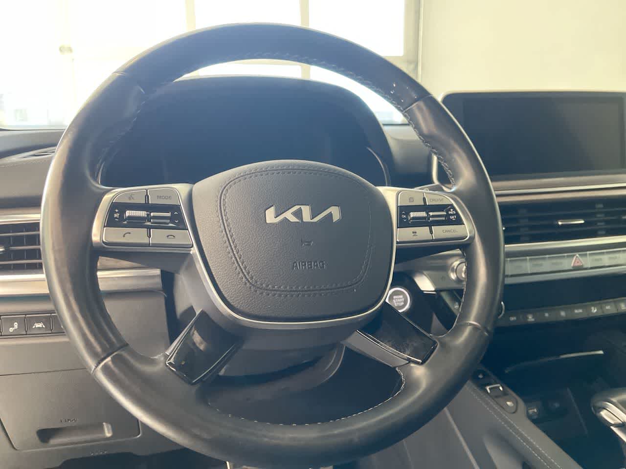 Thumbnail: 2022 Kia Telluride - 14