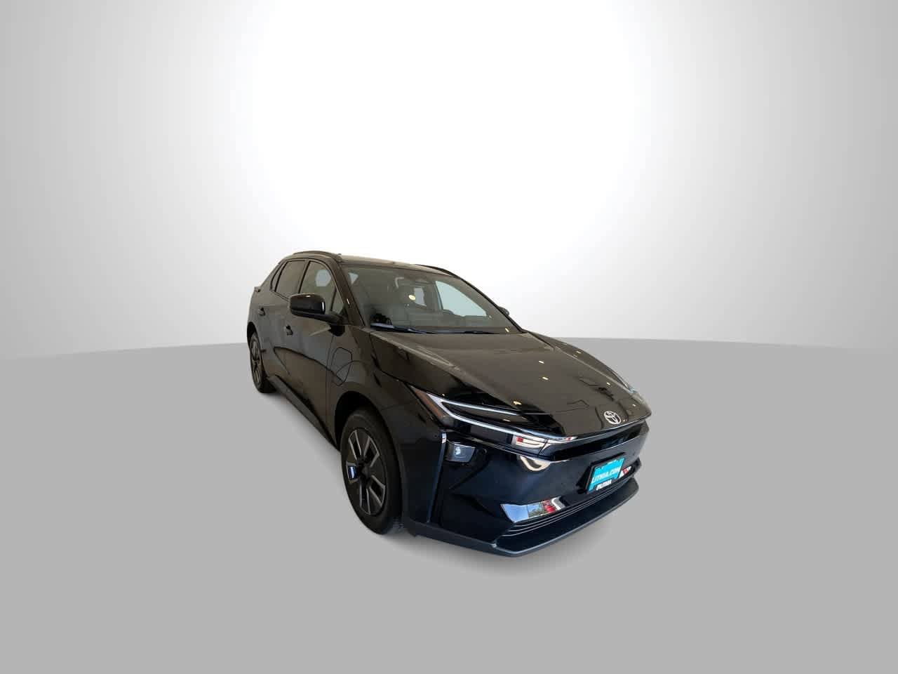 Thumbnail: 2026 Toyota bZ - 2