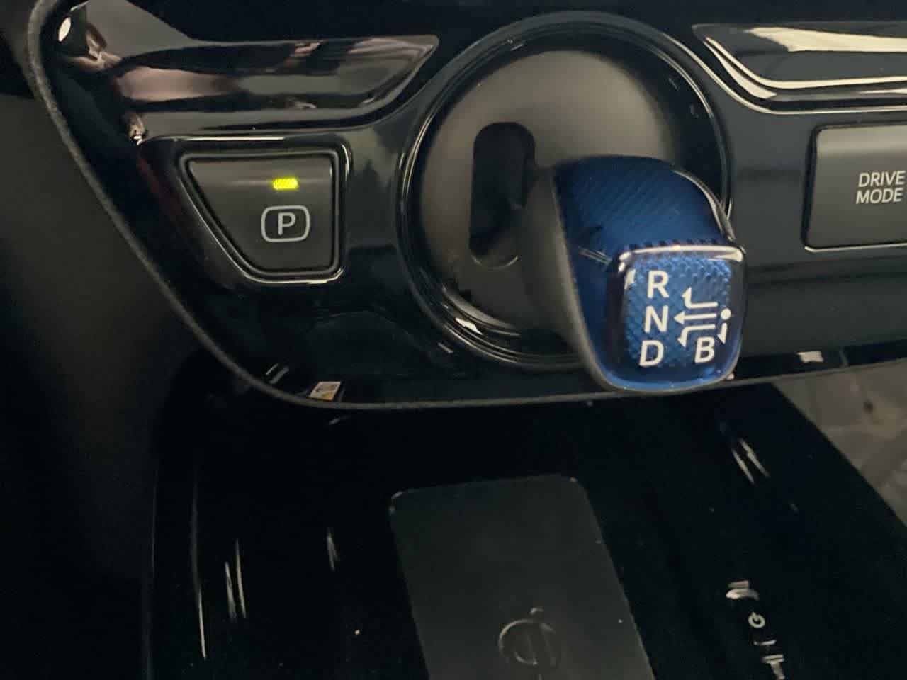 Thumbnail: 2020 Toyota Prius - 20