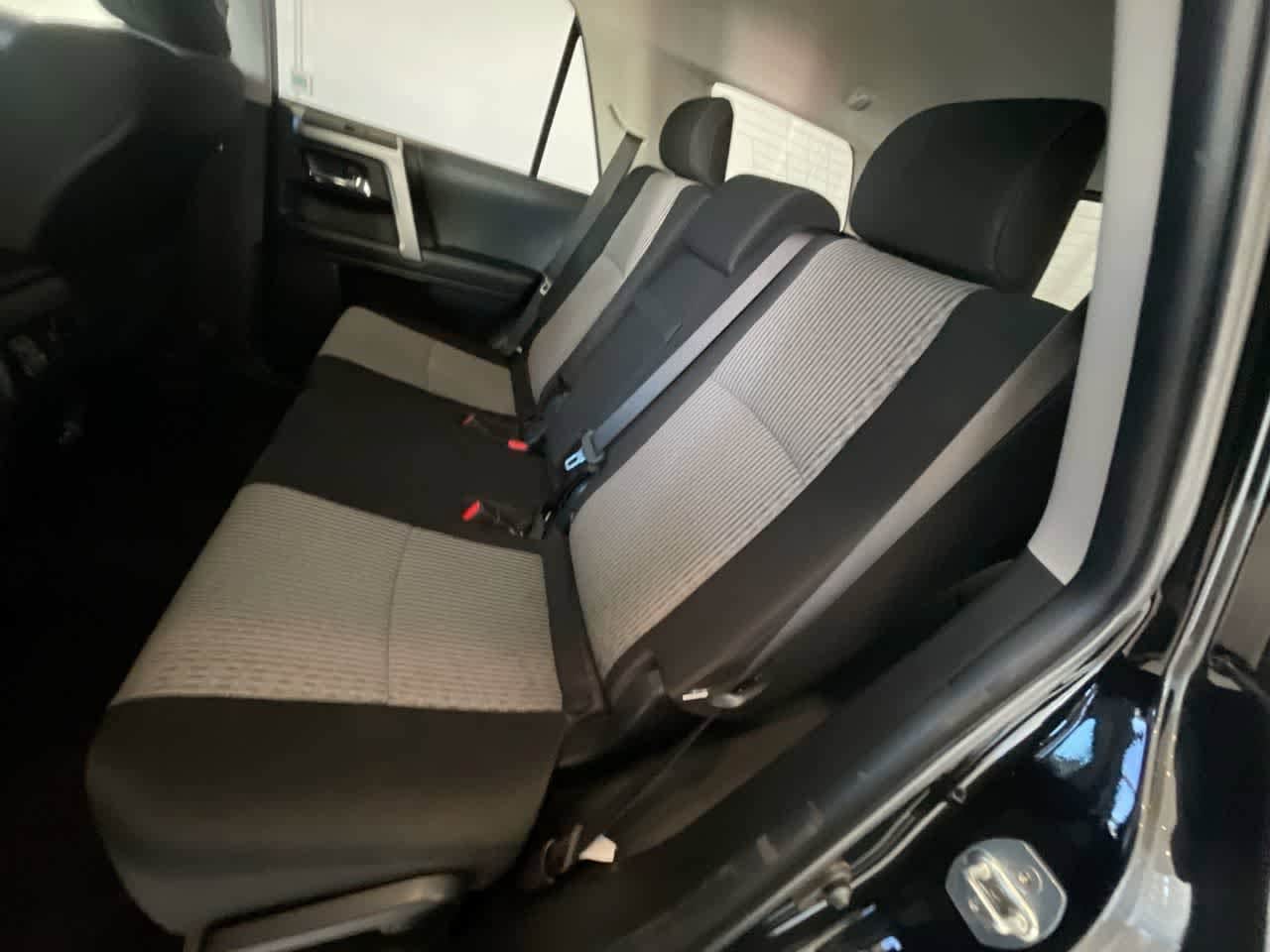 Thumbnail: 2024 Toyota 4Runner - 22