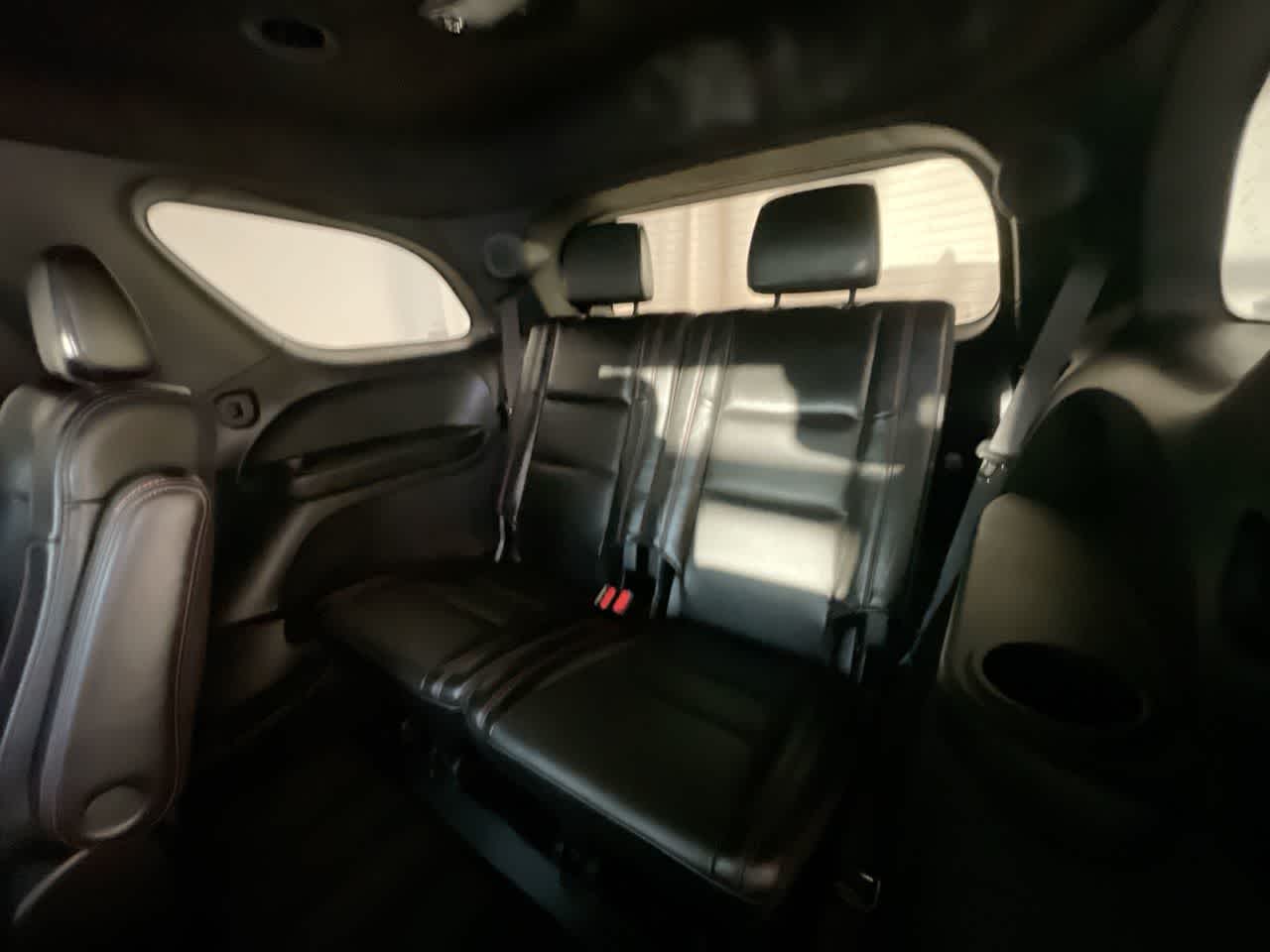 Thumbnail: 2022 Dodge Durango - 24