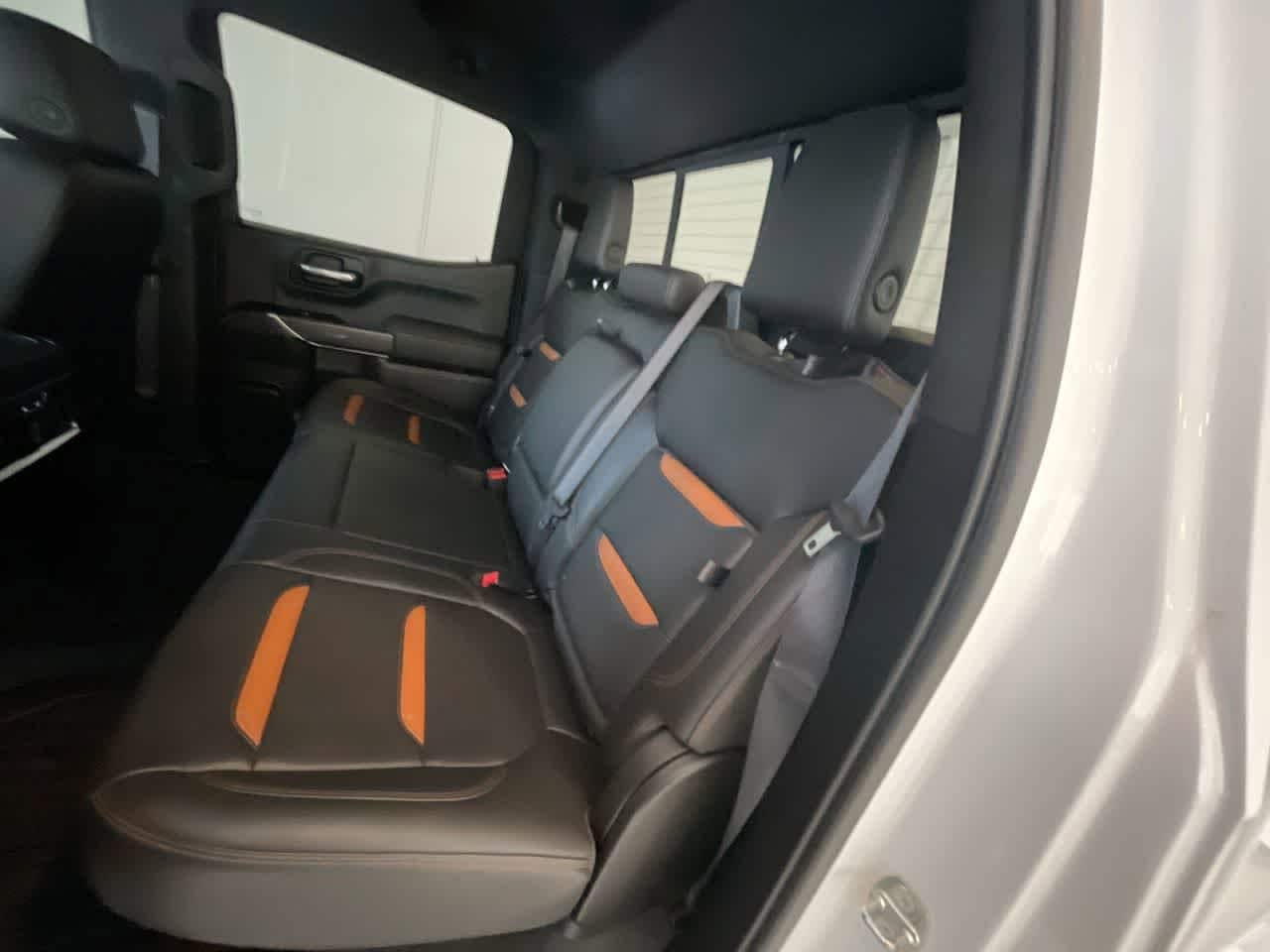 Thumbnail: 2019 GMC Sierra 1500 - 22