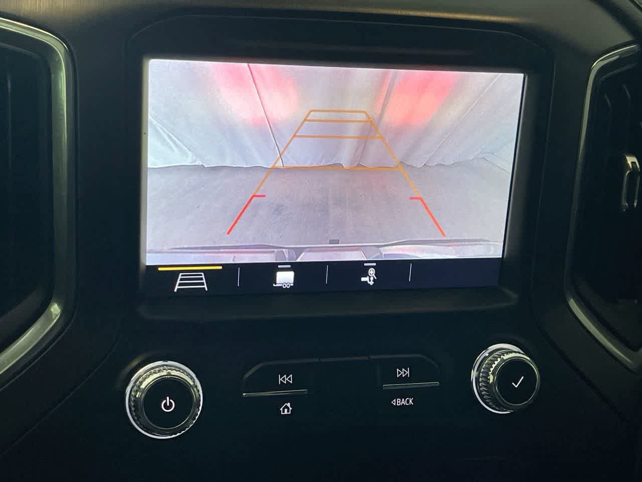 Thumbnail: 2019 GMC Sierra 1500 - 17