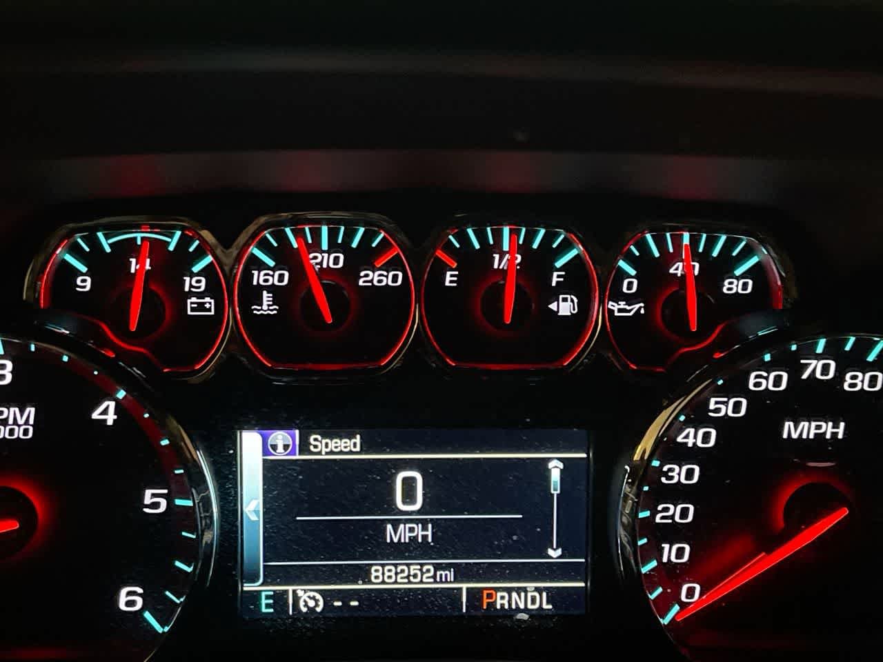 Thumbnail: 2017 GMC Yukon - 15