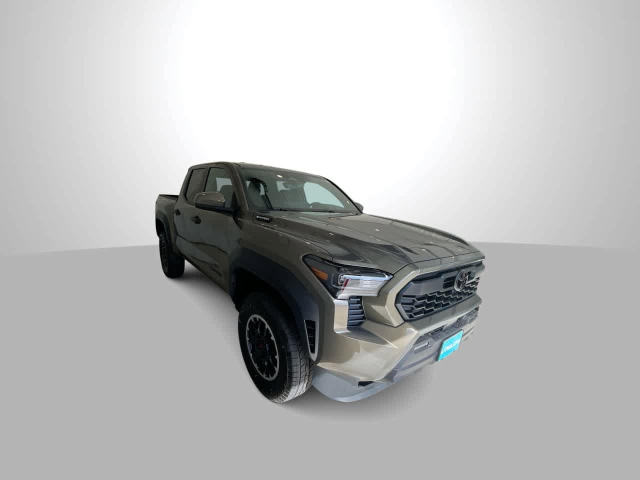 Thumbnail: 2026 Toyota Tacoma - 2