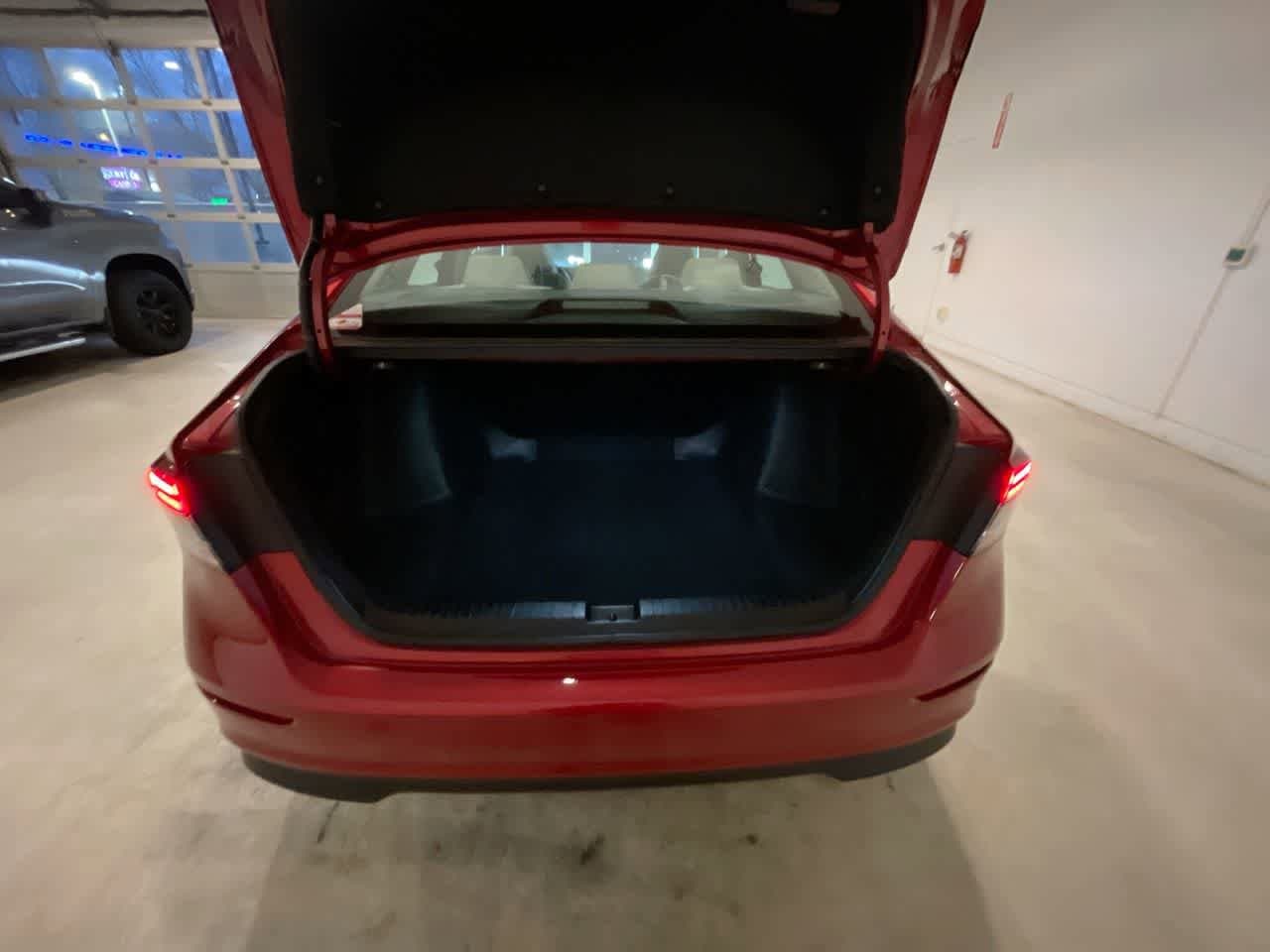 Thumbnail: 2023 Honda Accord - 23