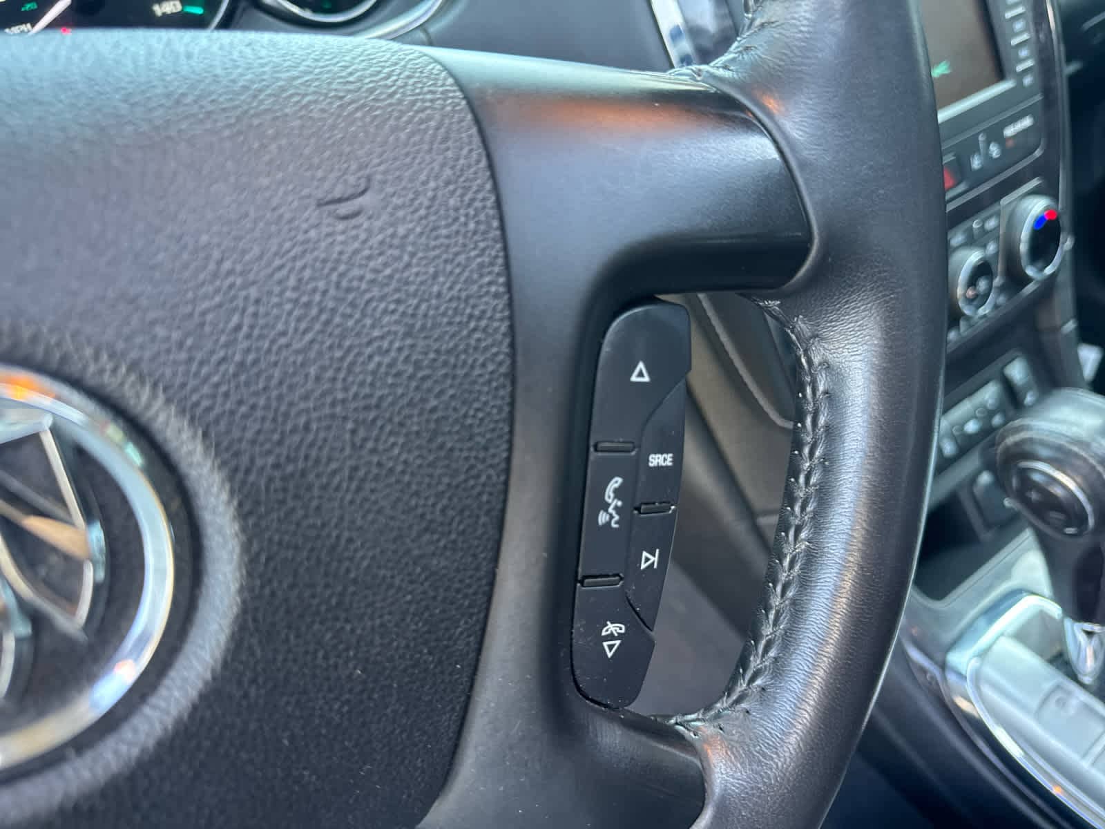 Thumbnail: 2017 Buick Enclave - 47