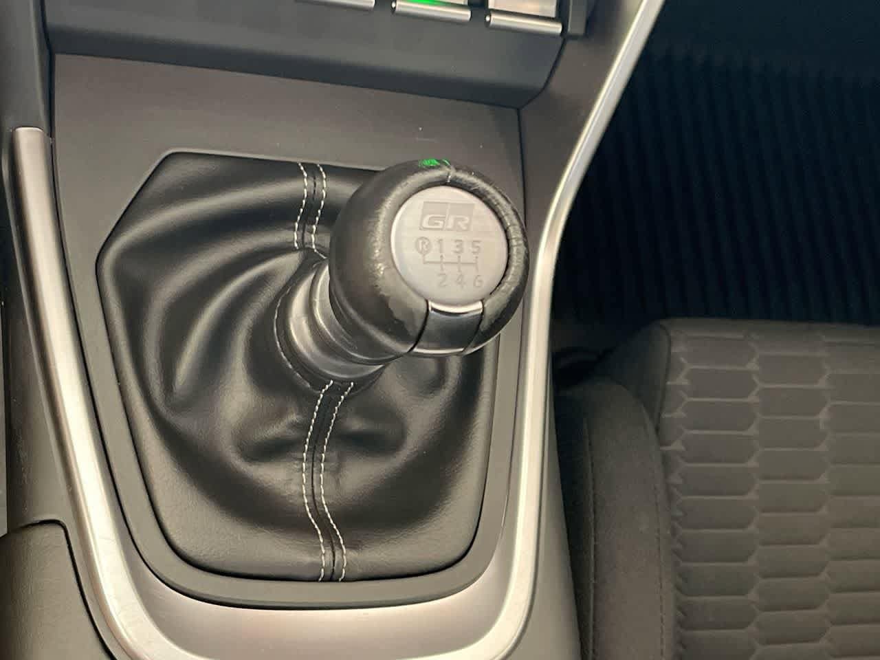 Thumbnail: 2024 Toyota GR86 - 19