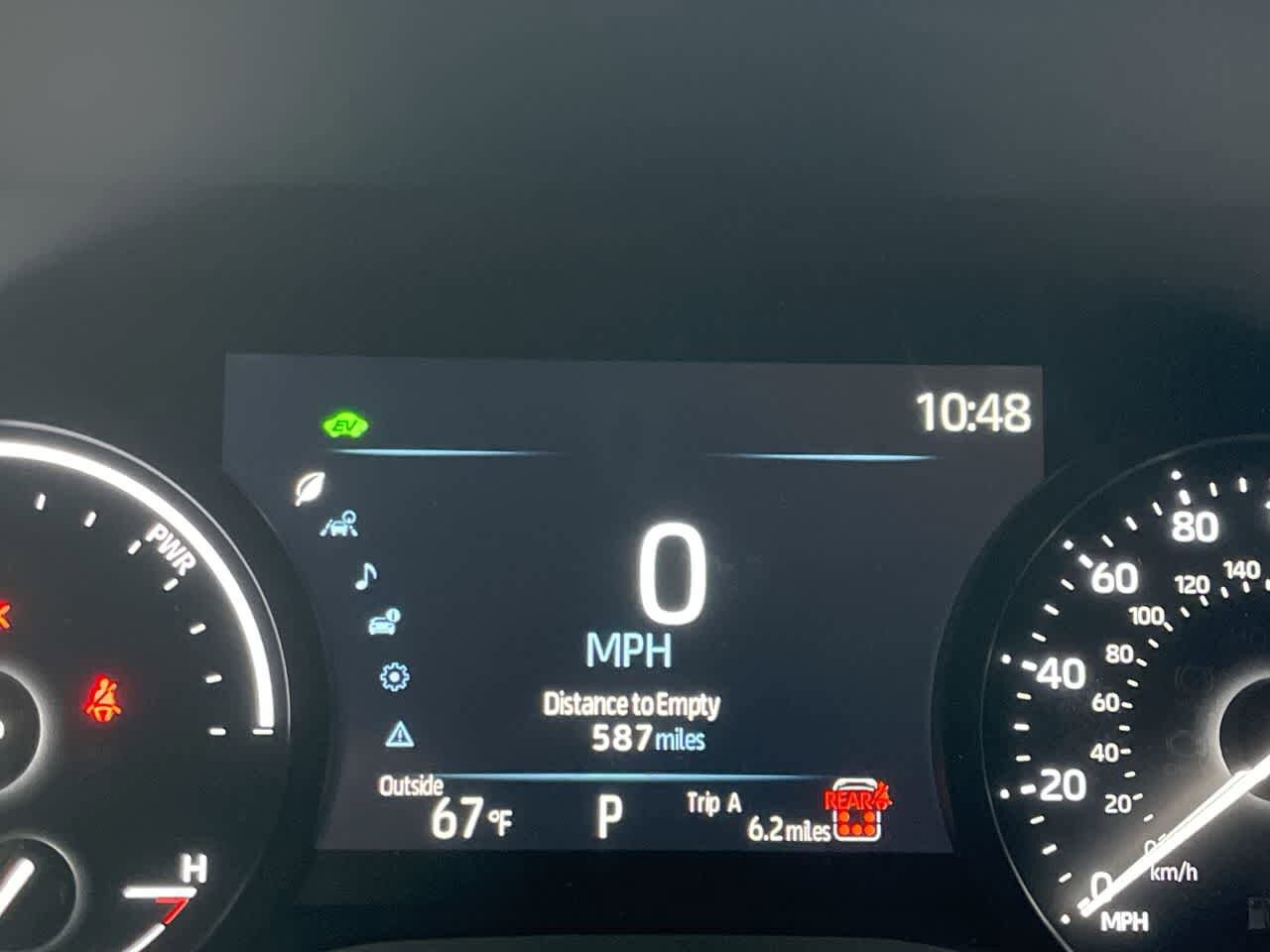 Thumbnail: 2026 Toyota Sienna - 15