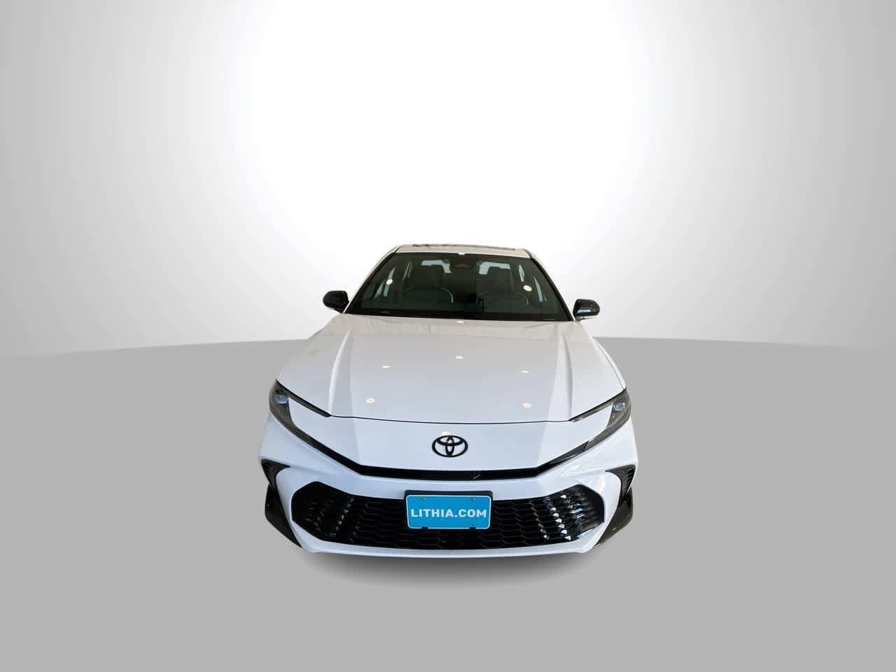 Thumbnail: 2026 Toyota Camry - 3