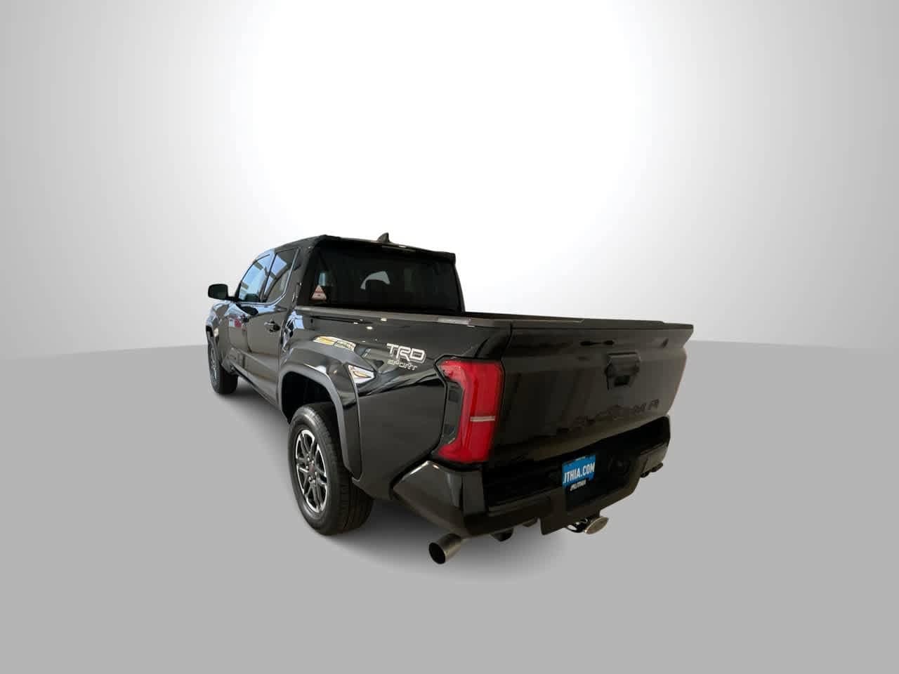 Thumbnail: 2025 Toyota Tacoma - 6