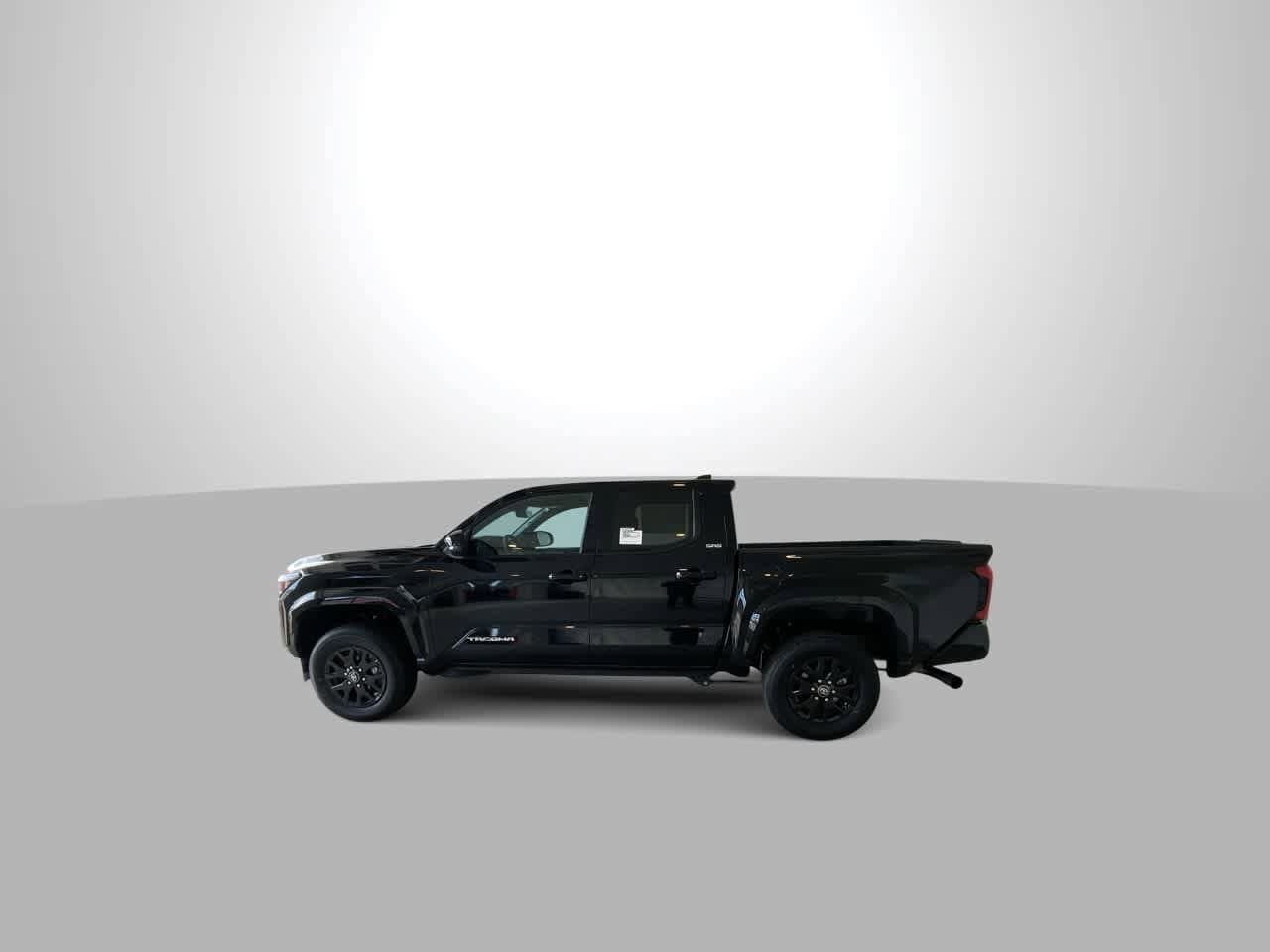 Thumbnail: 2026 Toyota Tacoma - 5