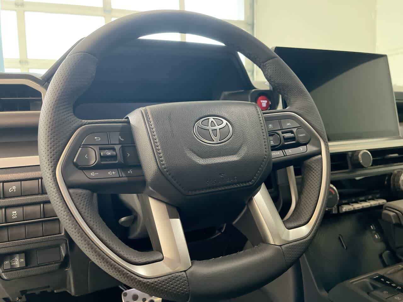 Thumbnail: 2025 Toyota Tacoma - 14