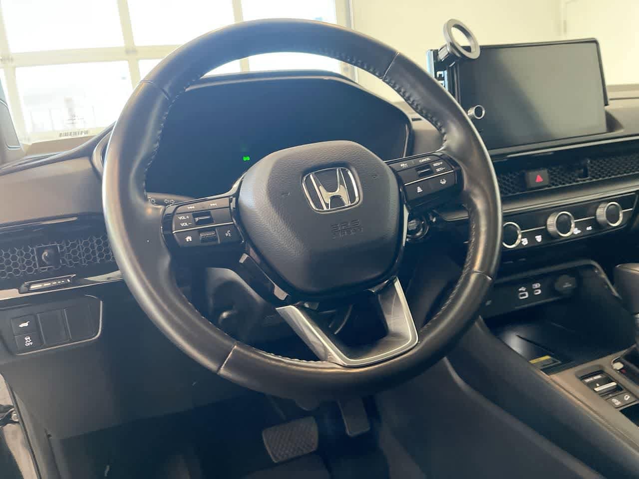 Thumbnail: 2023 Honda CR-V - 14