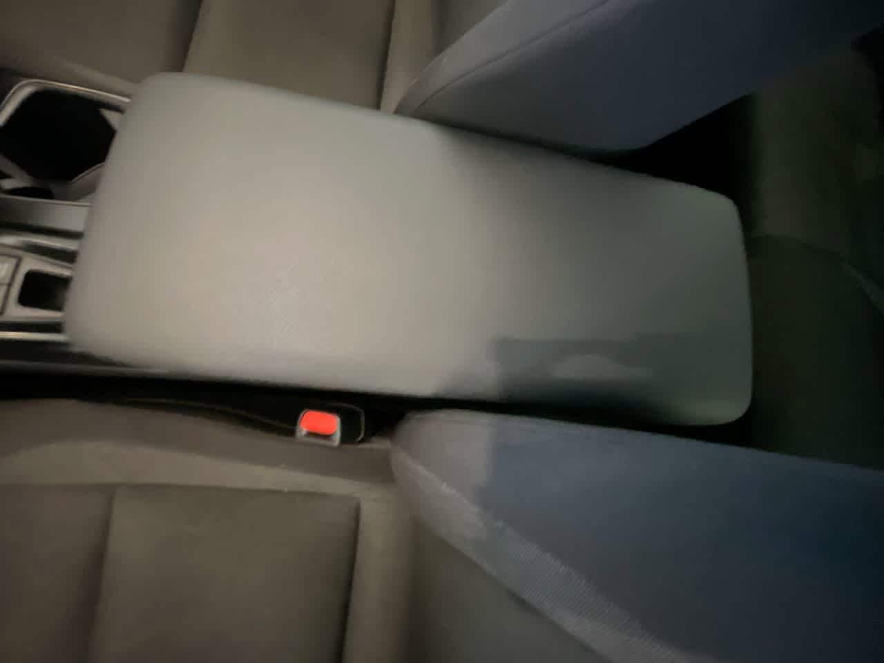 Thumbnail: 2025 Toyota Camry - 21