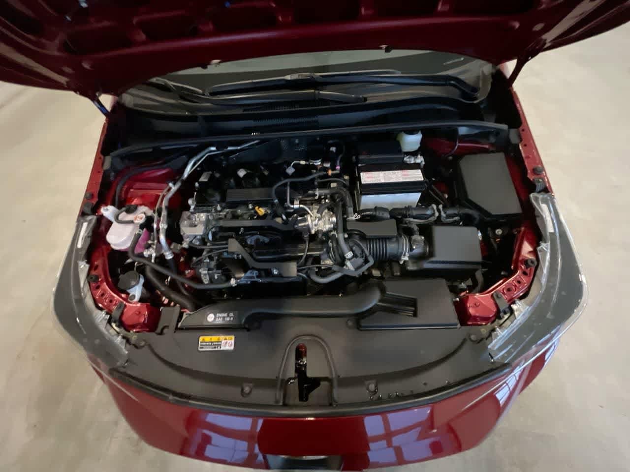 Thumbnail: 2026 Toyota Corolla - 25