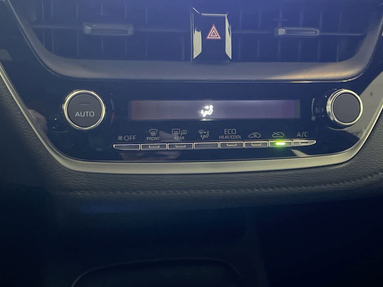 Thumbnail: 2025 Toyota Corolla - 19