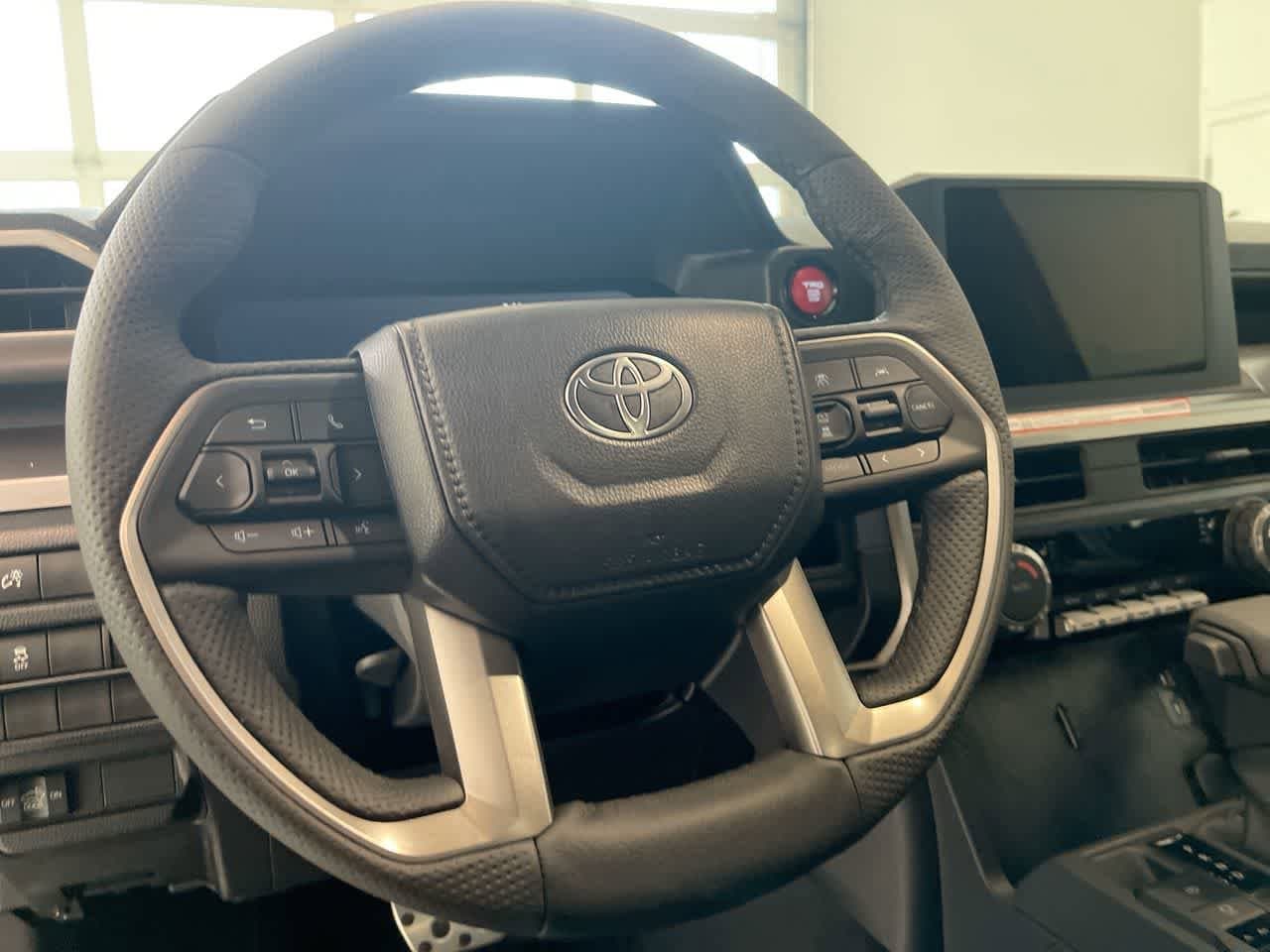 Thumbnail: 2026 Toyota Tacoma - 14