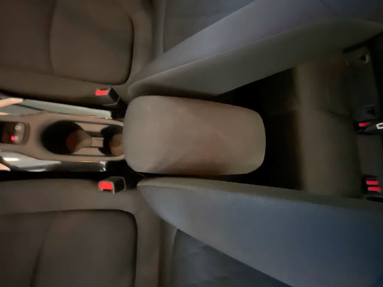 Thumbnail: 2022 Toyota Corolla - 21