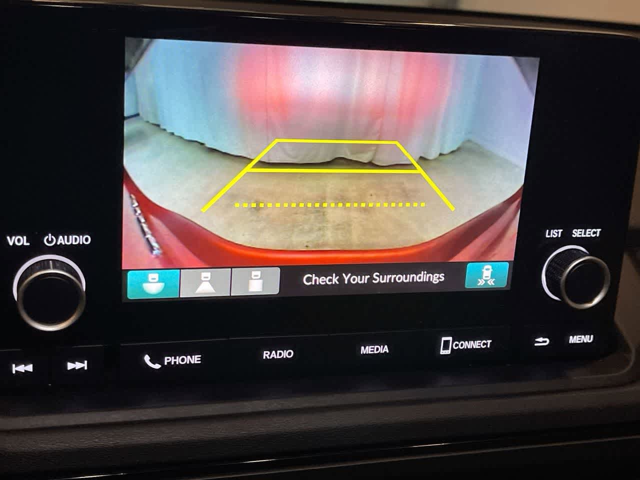 Thumbnail: 2023 Honda Accord - 17