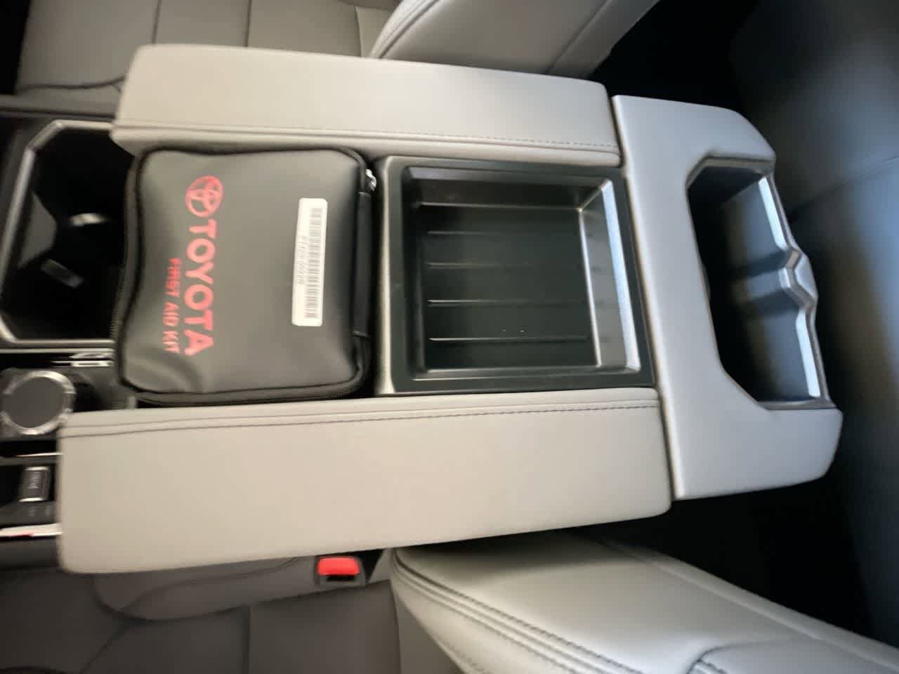 Thumbnail: 2026 Toyota Tundra - 21