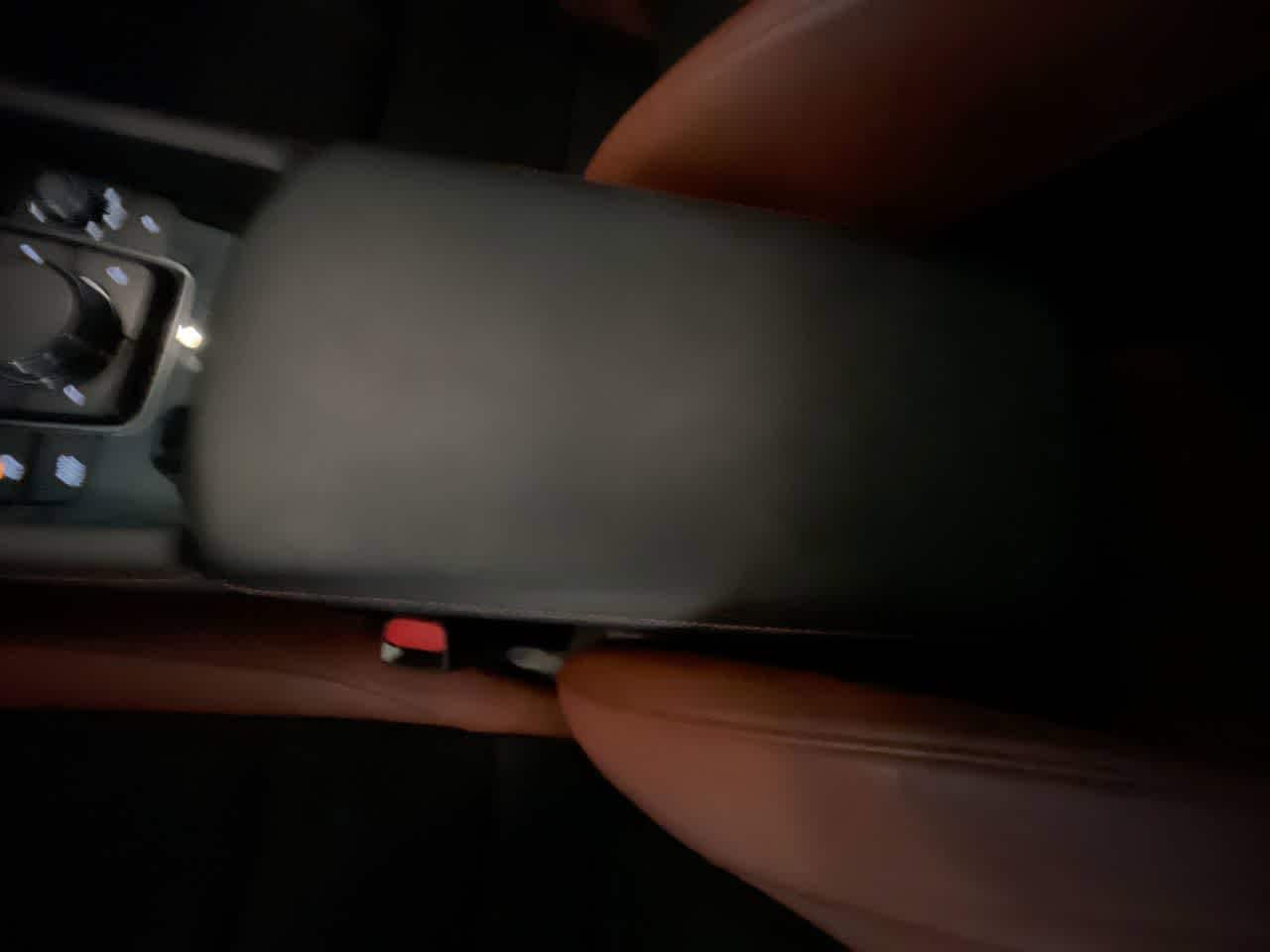 Thumbnail: 2024 Mazda Mazda3 - 21