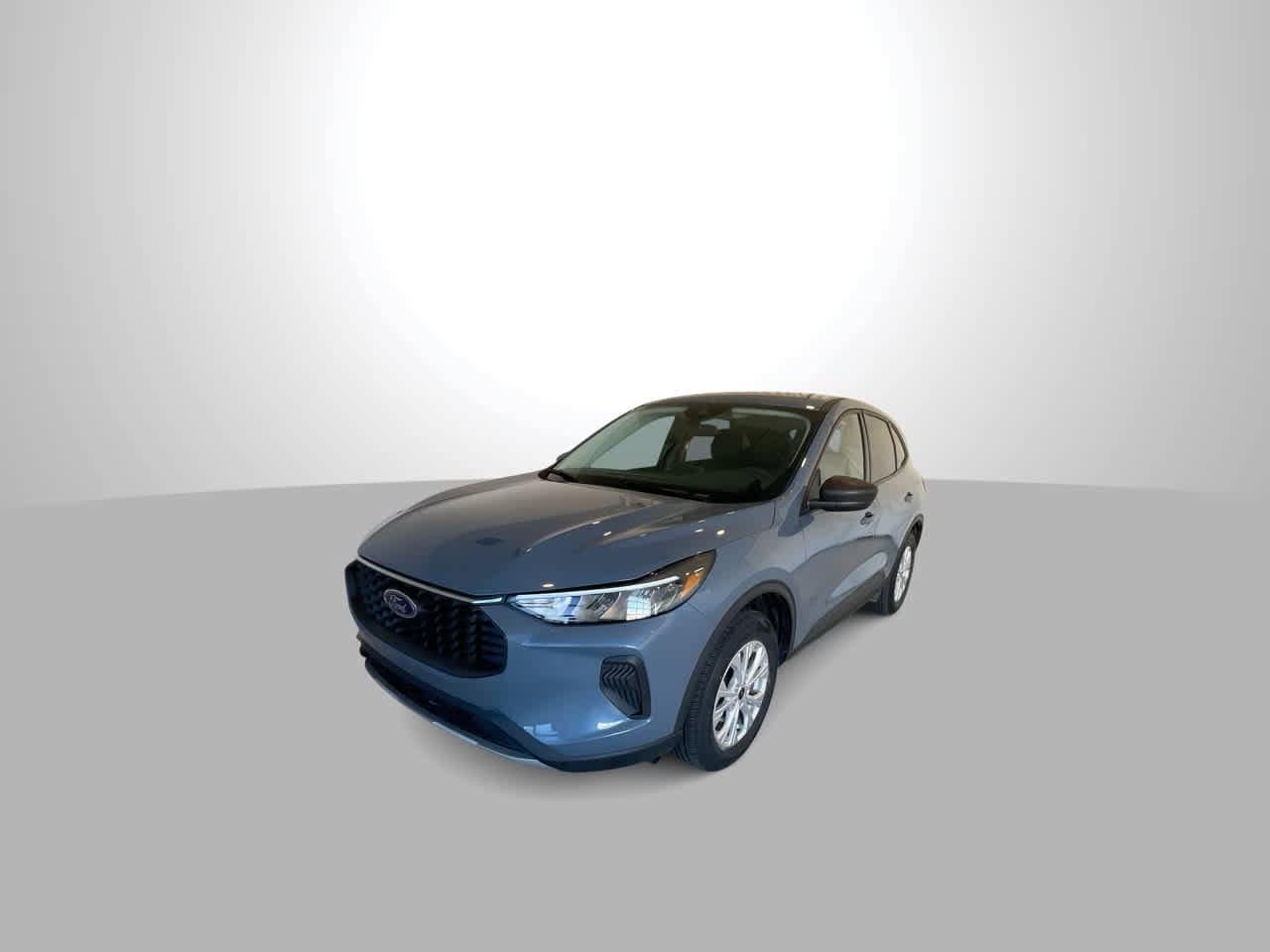 Thumbnail: 2025 Ford Escape - 4