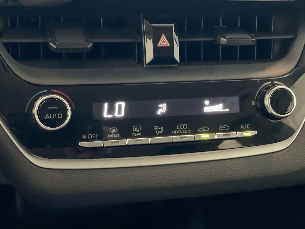 Thumbnail: 2022 Toyota Corolla - 19