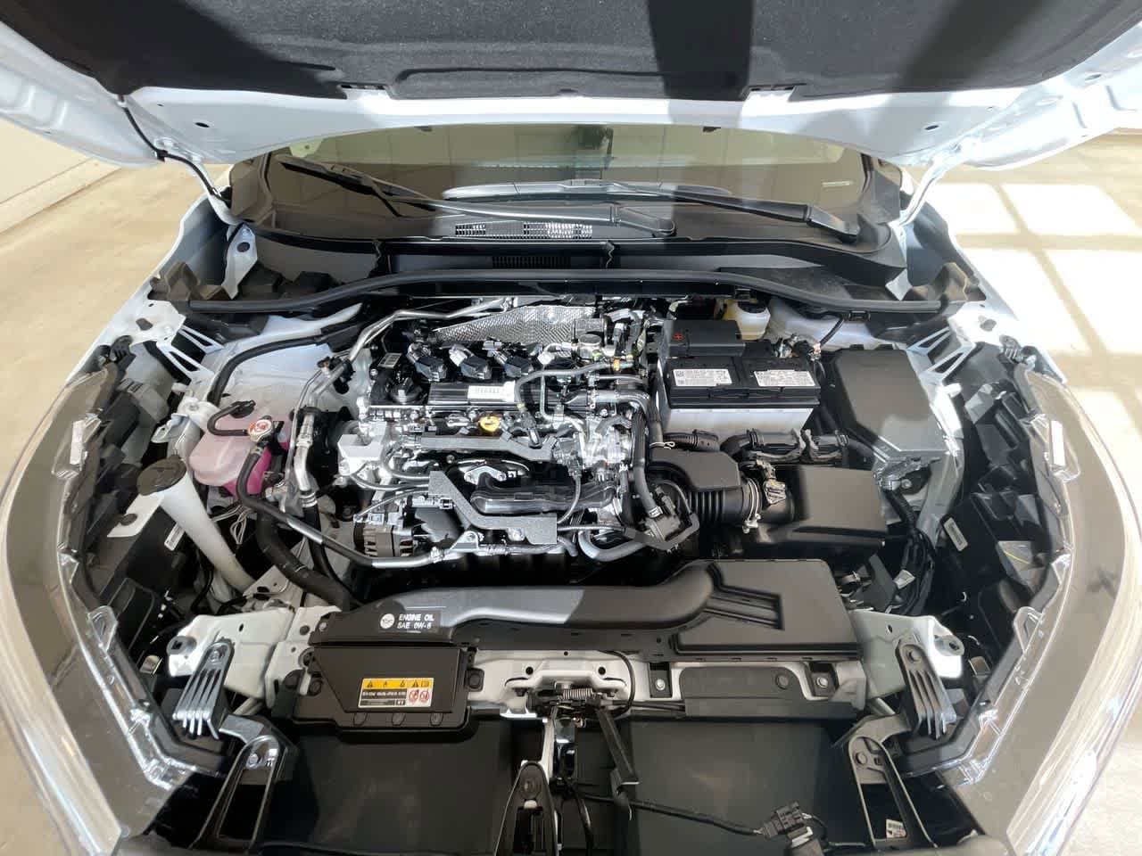 Thumbnail: 2026 Toyota Corolla Cross - 26