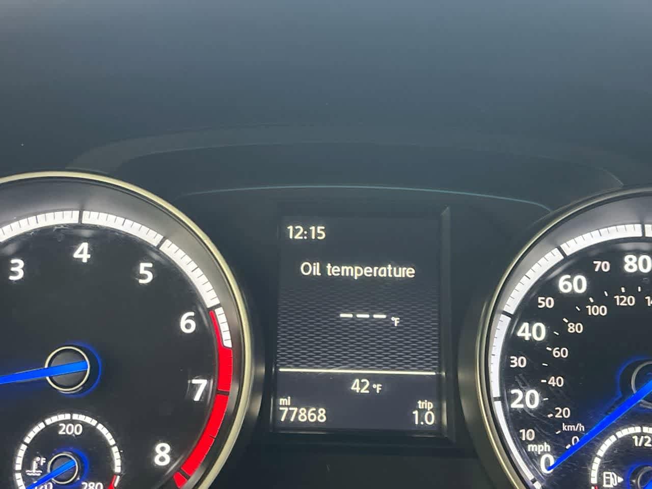 Thumbnail: 2016 Volkswagen Golf - 15