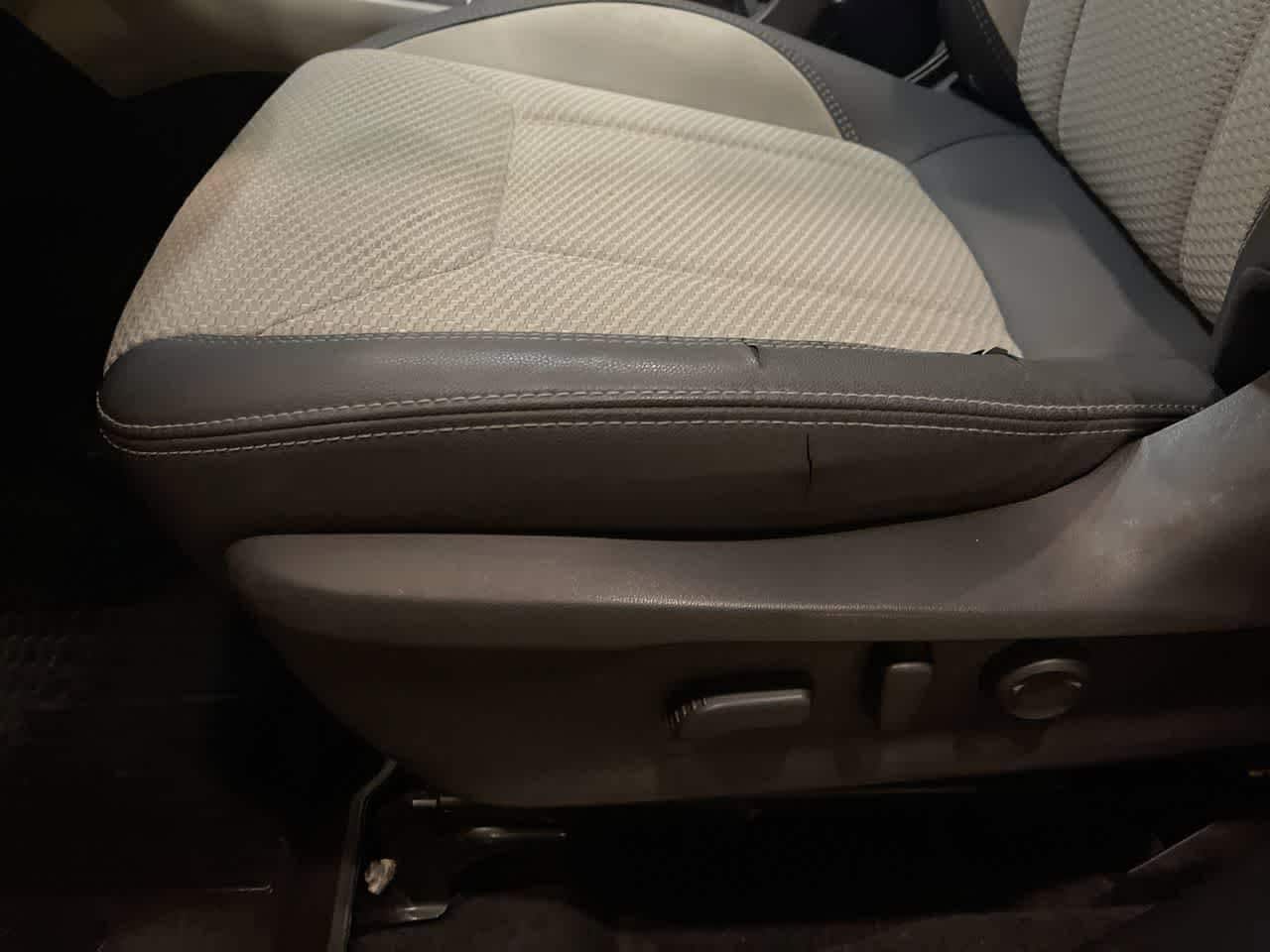 Thumbnail: 2020 Subaru Forester - 12