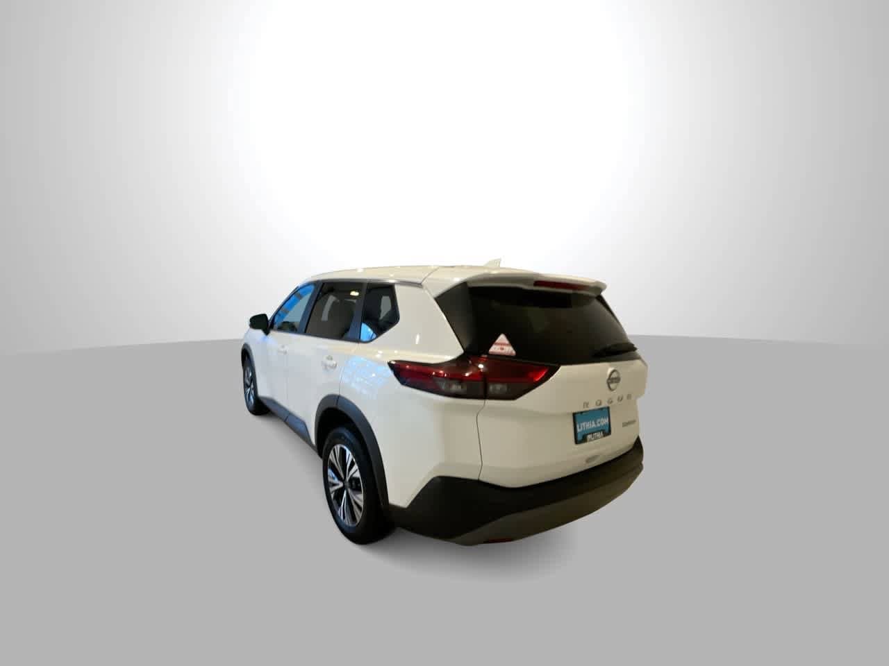 Thumbnail: 2023 Nissan Rogue - 6