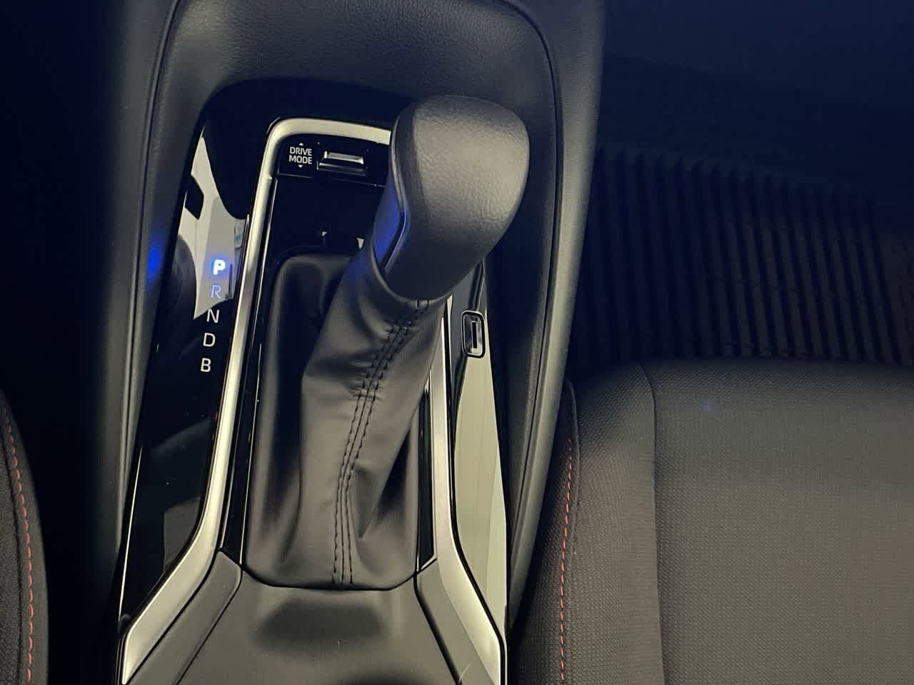 Thumbnail: 2026 Toyota Corolla - 20